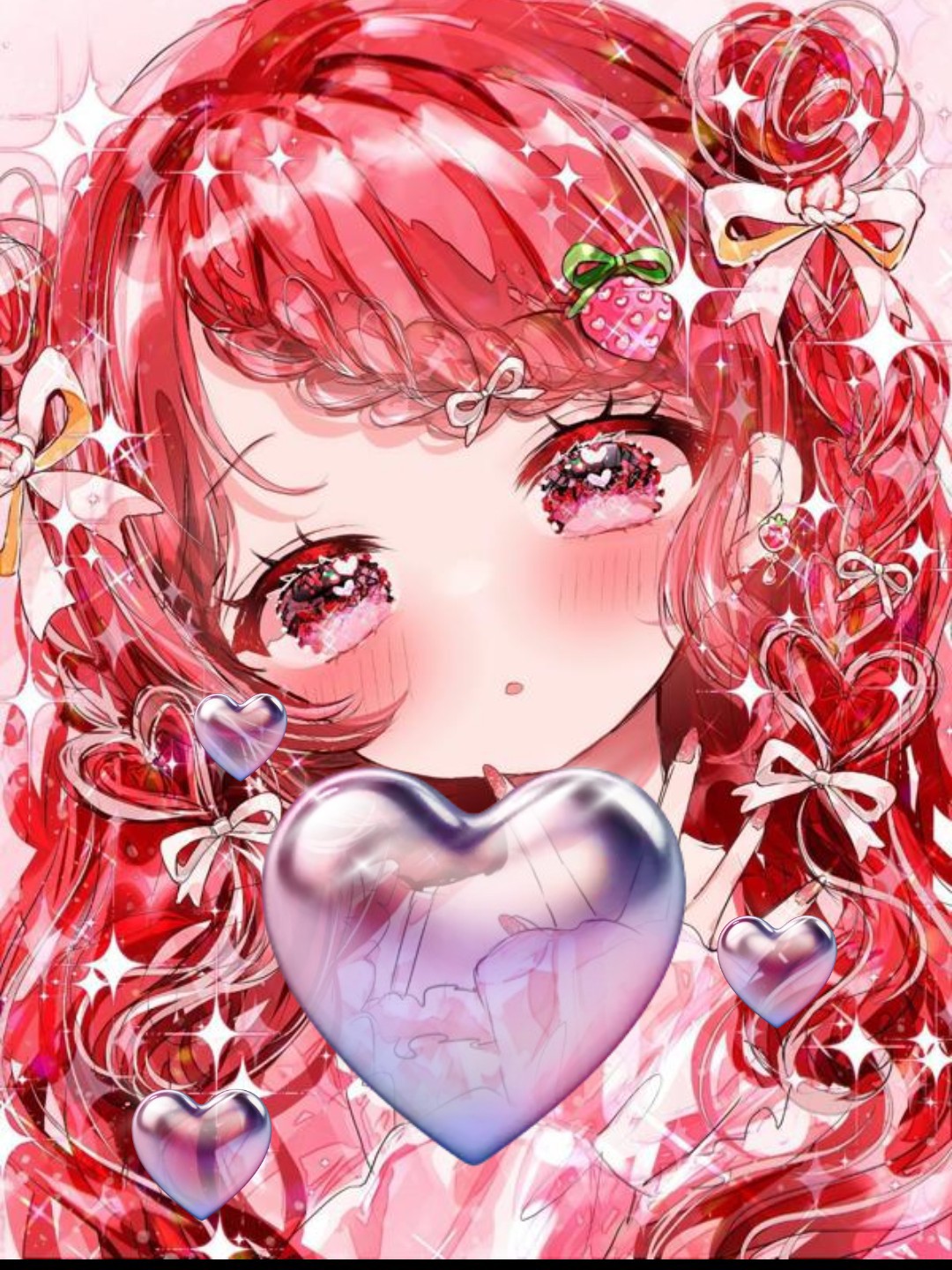 初潜◎┊︎あ な た ま ち🍓