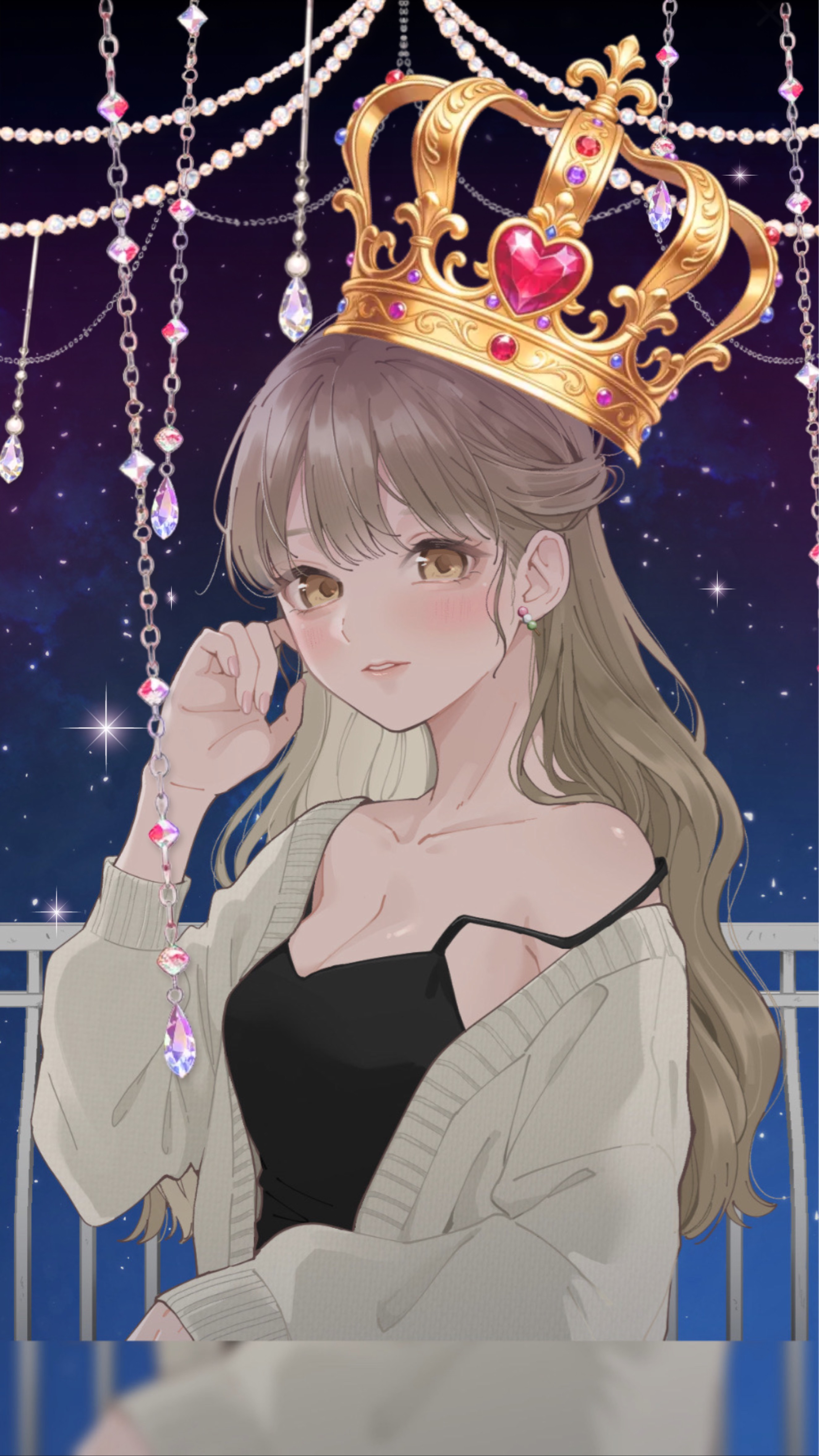 のんびりお話🦋 ͗ ͗