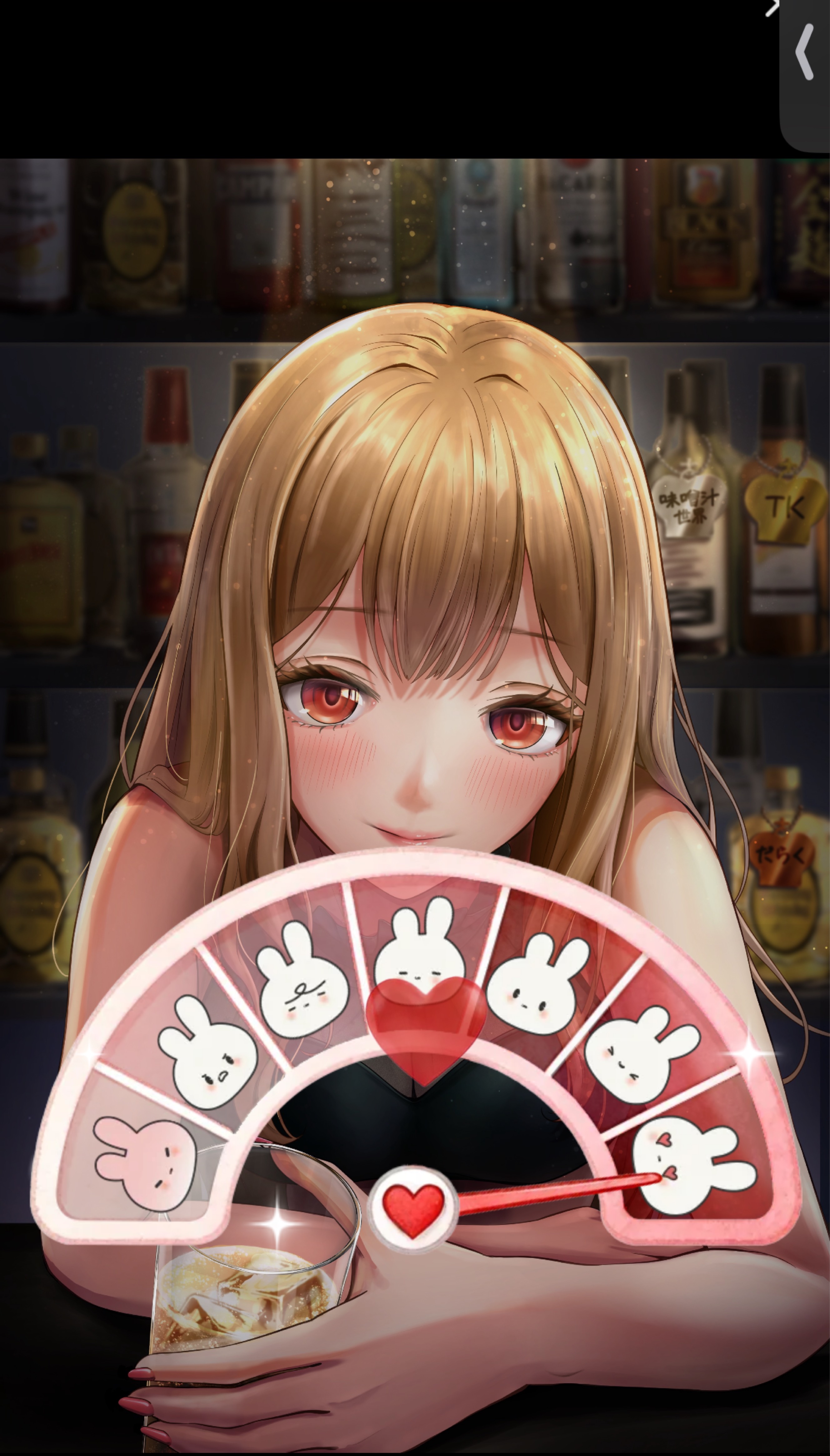 スナック開店