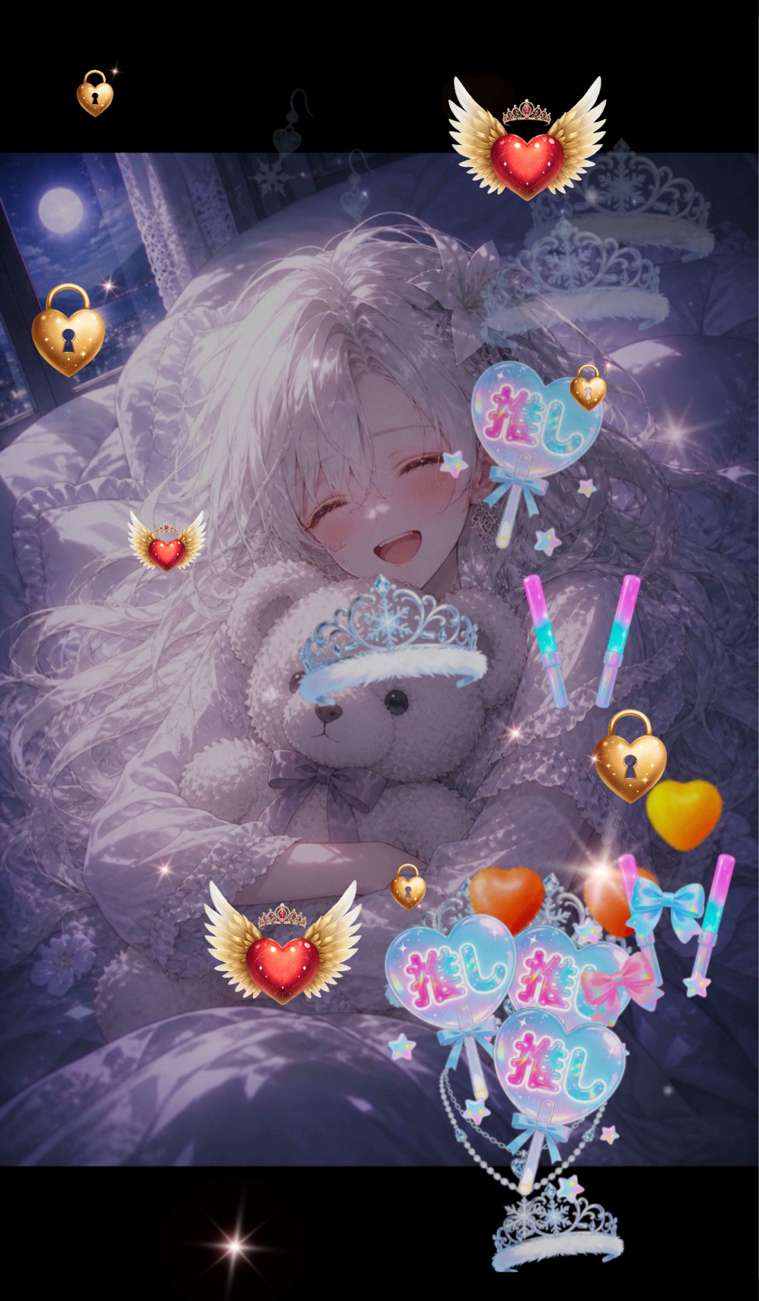 初見さんも おいで🧸‪🤎