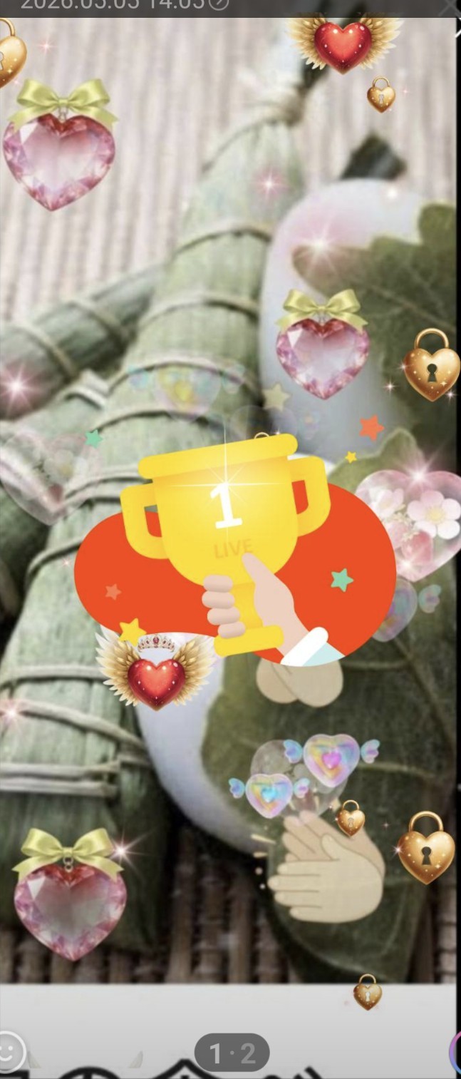 ゆったりまったりしようねぇᩚ❤︎