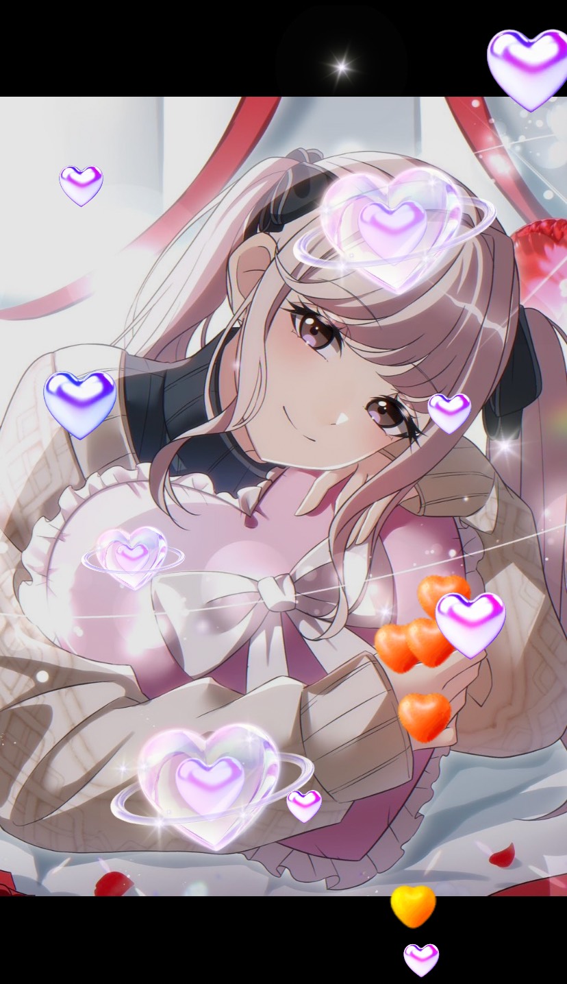 おはようってかもう昼だよ😪