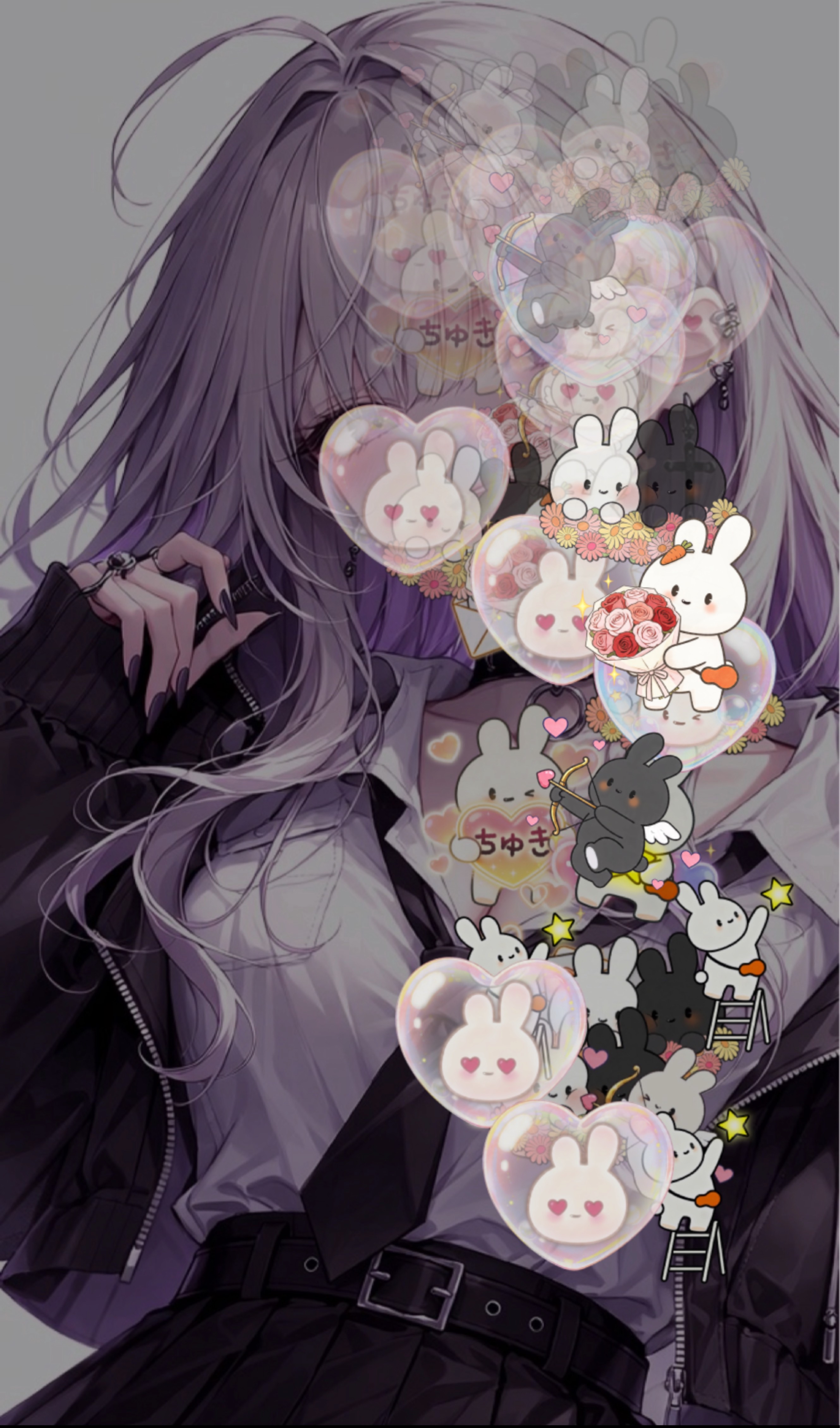 【初潜◎】ねおきだって駆けつけるよ✨️