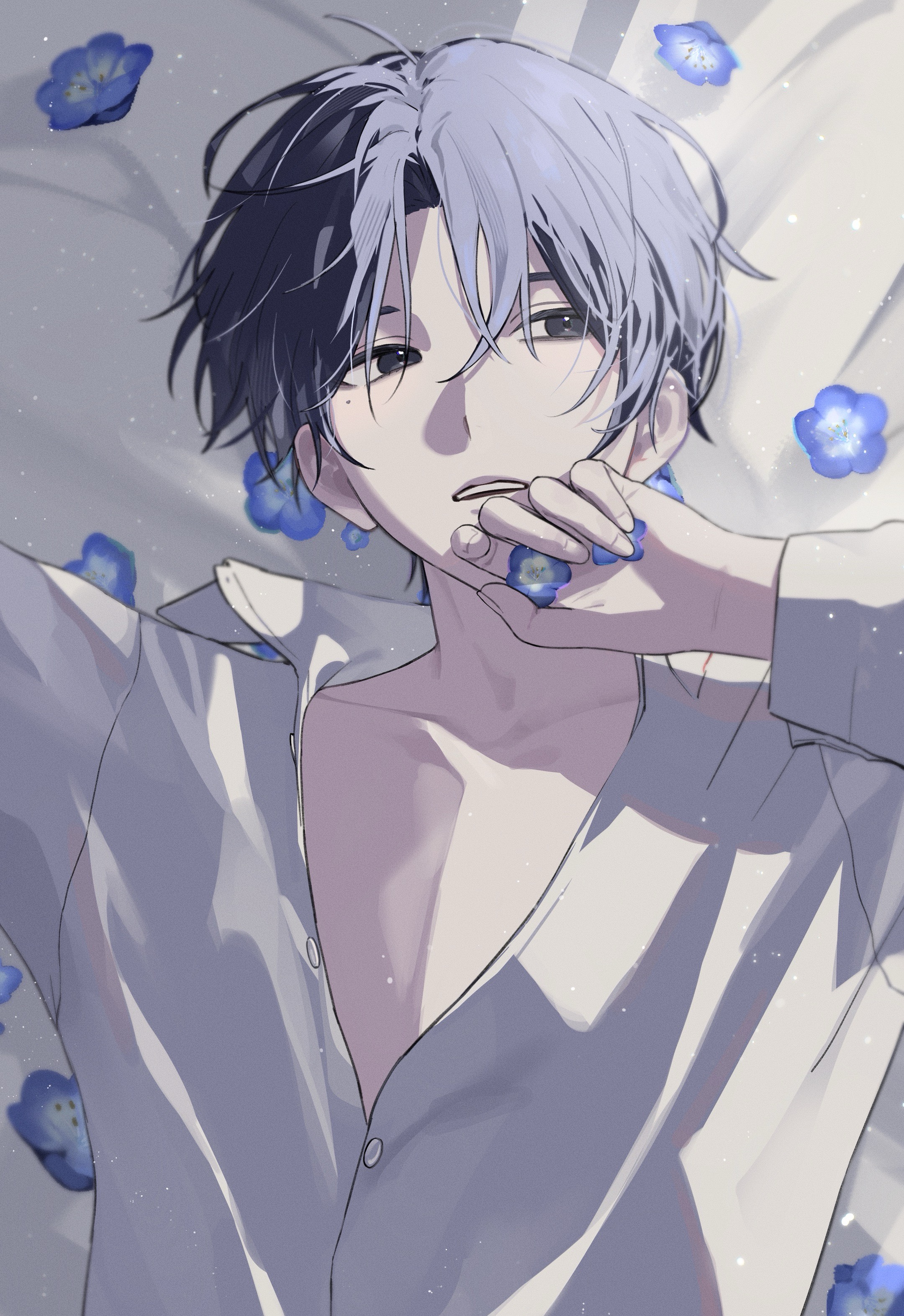 【初○】いい声