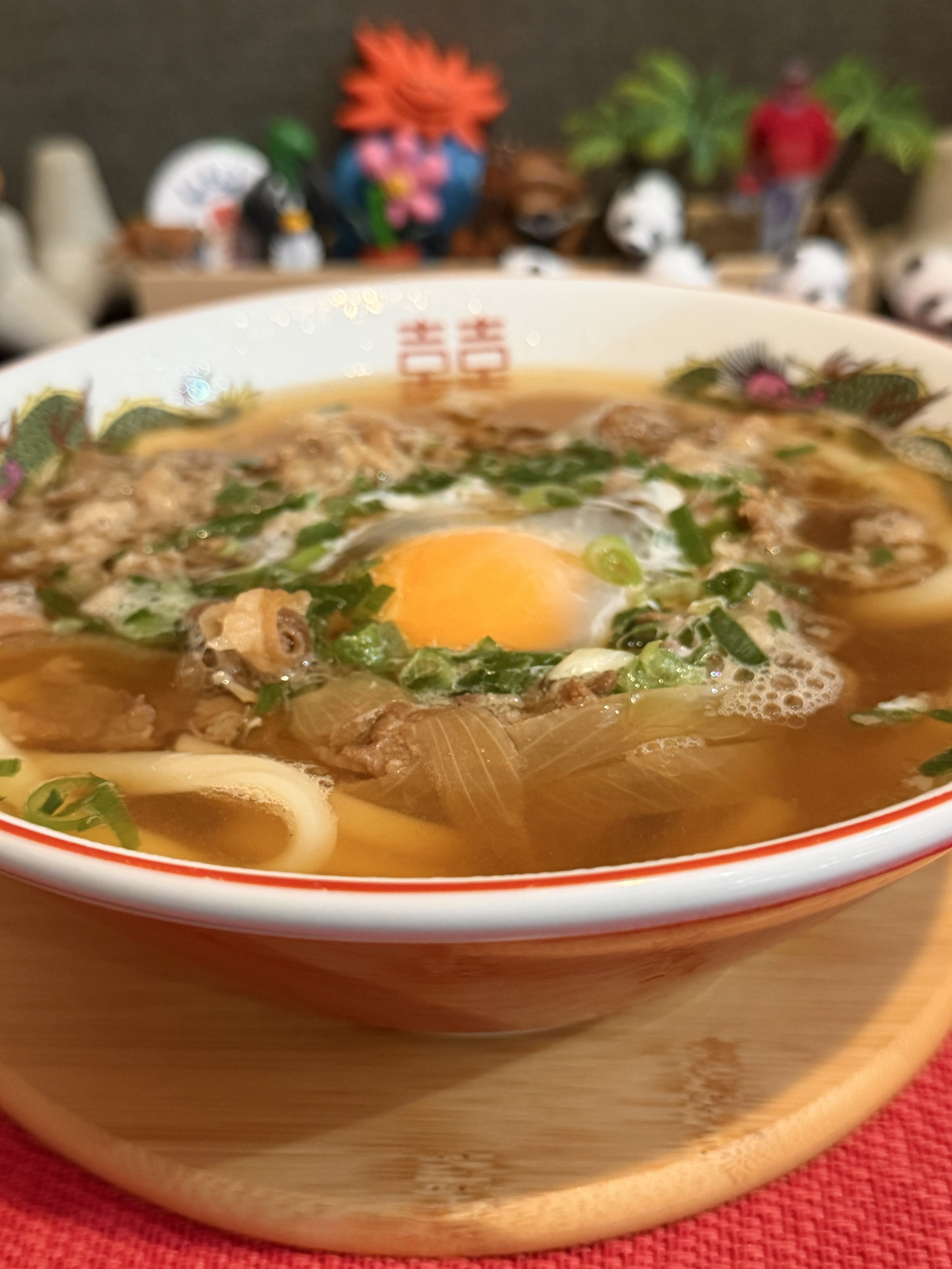 たちだう