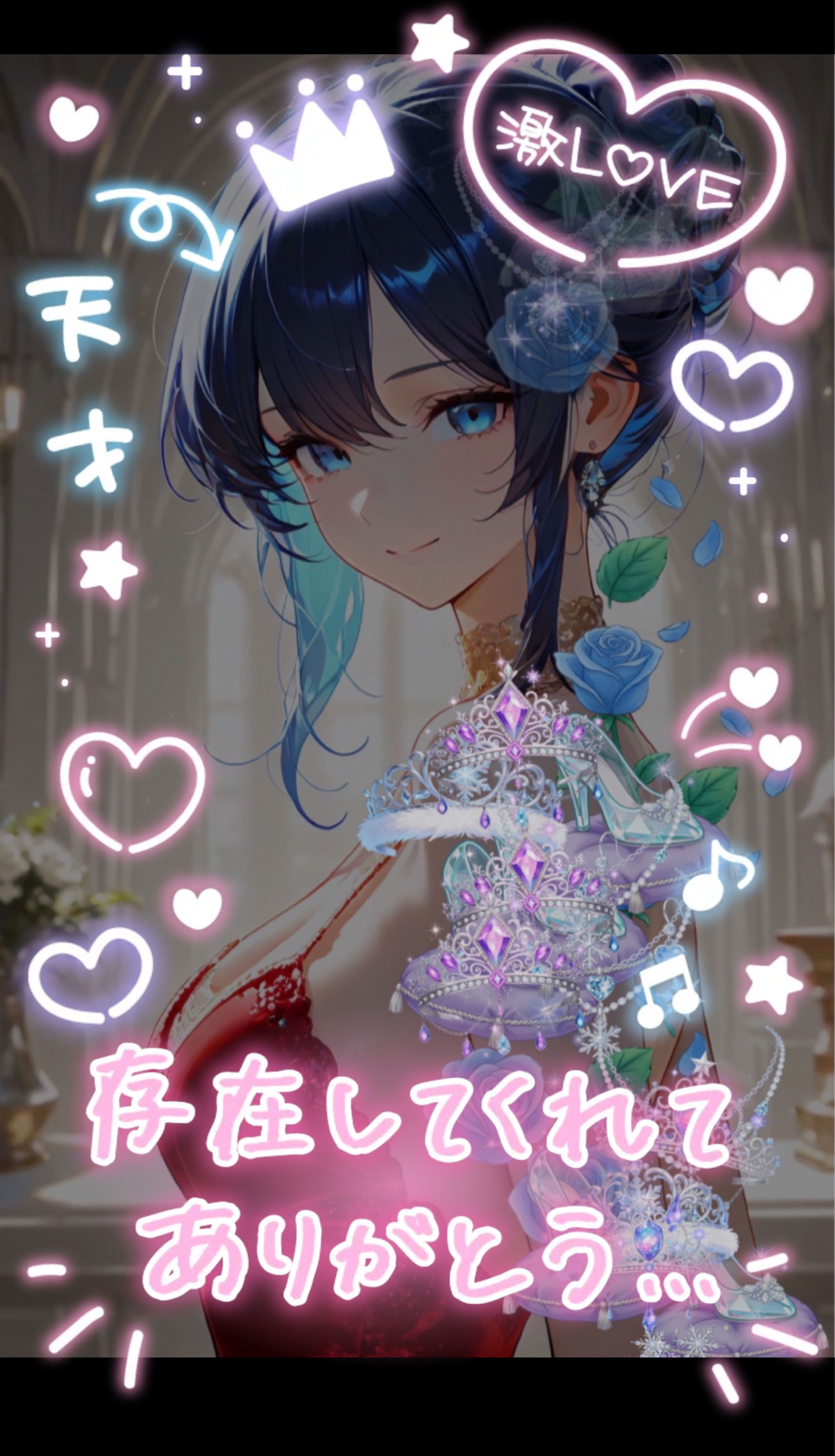 元気になーれ🍀