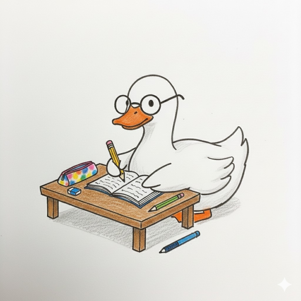 悲しみにいぶりがっこ（勉強枠）2