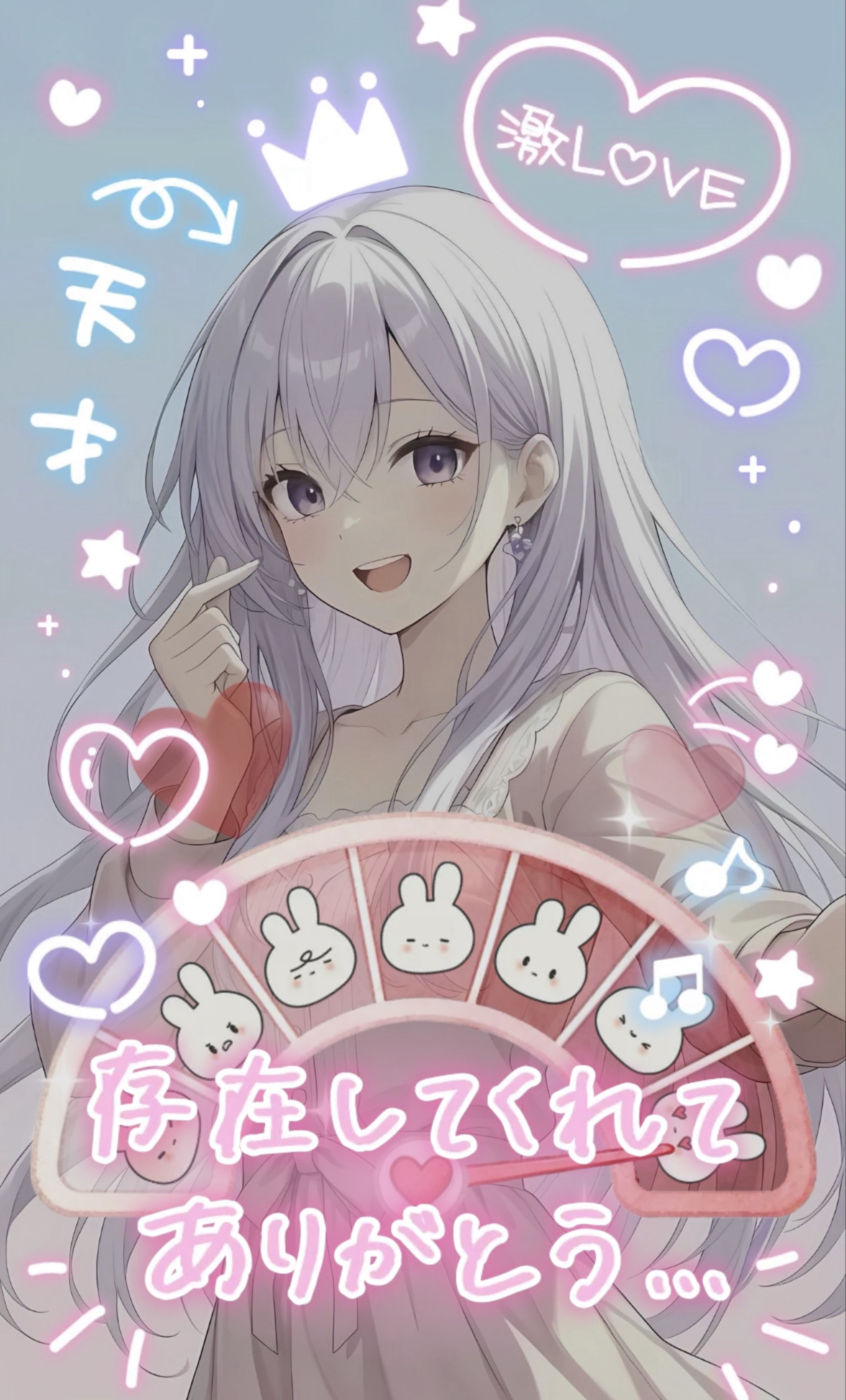 寝潜初◎ピアノ練習