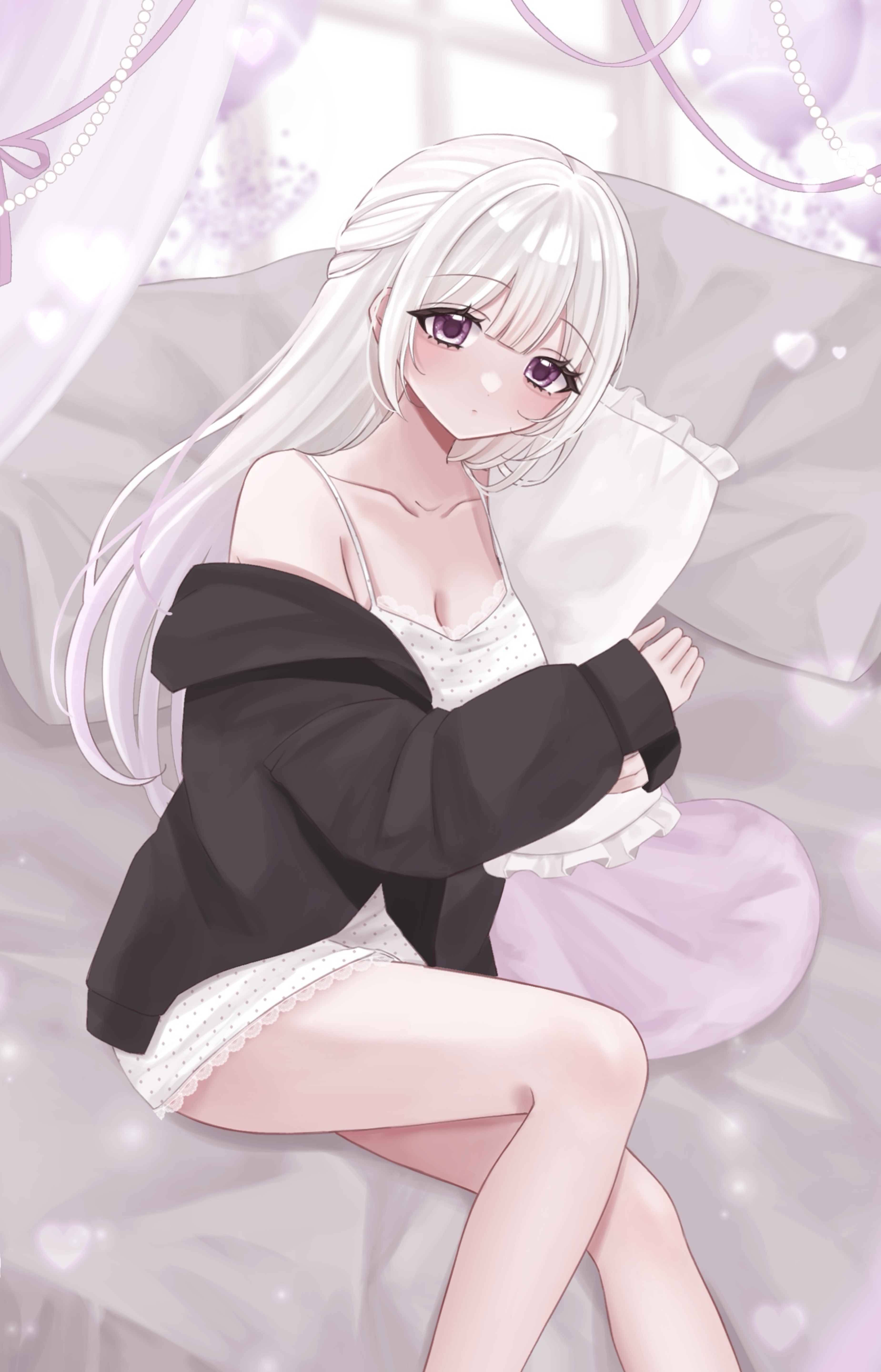 8:00 えたーなるかんしゃ❕