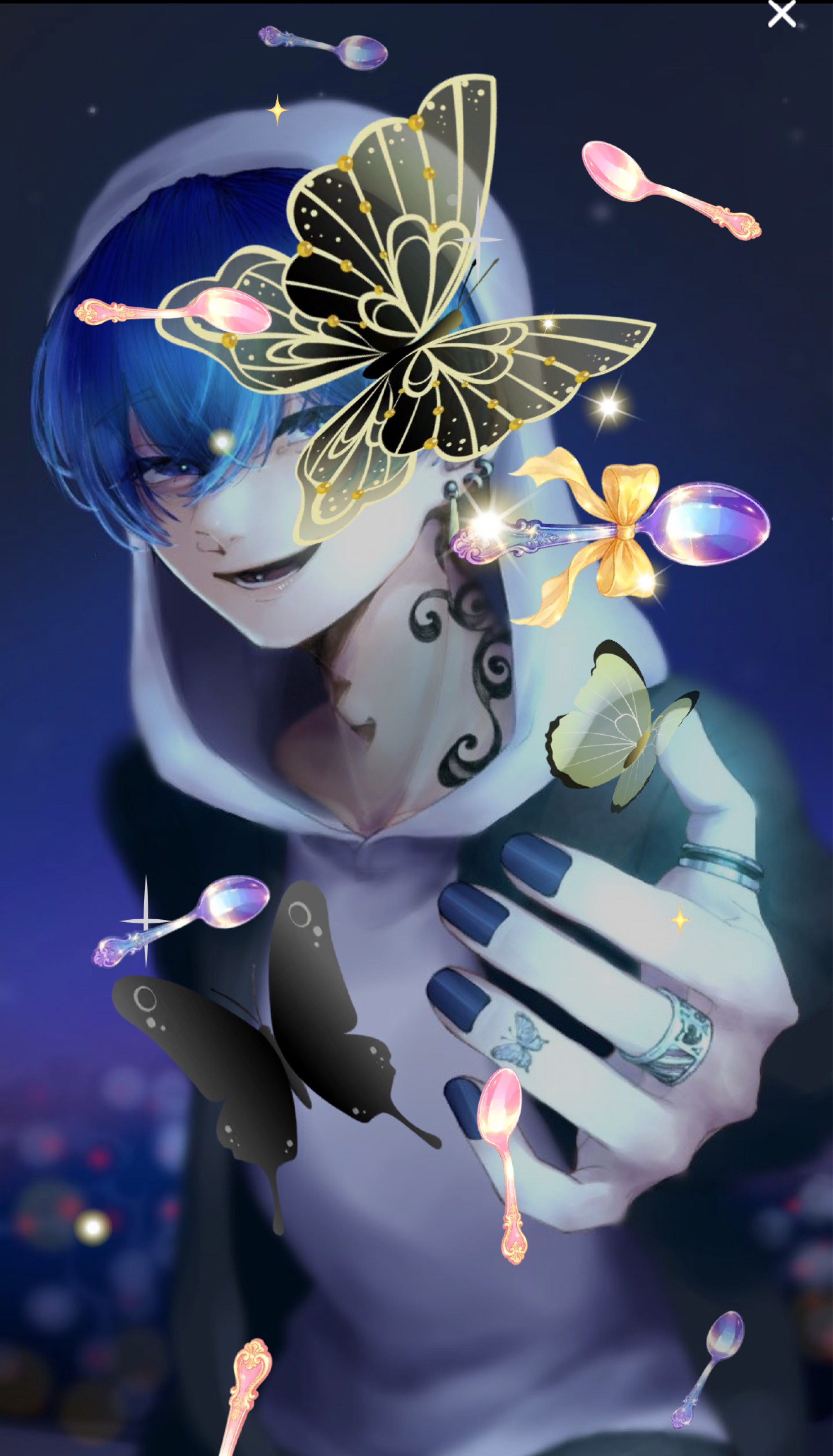 𝑬𝒗𝒐𝒍𝒖𝒕𝒊𝒐𝒏