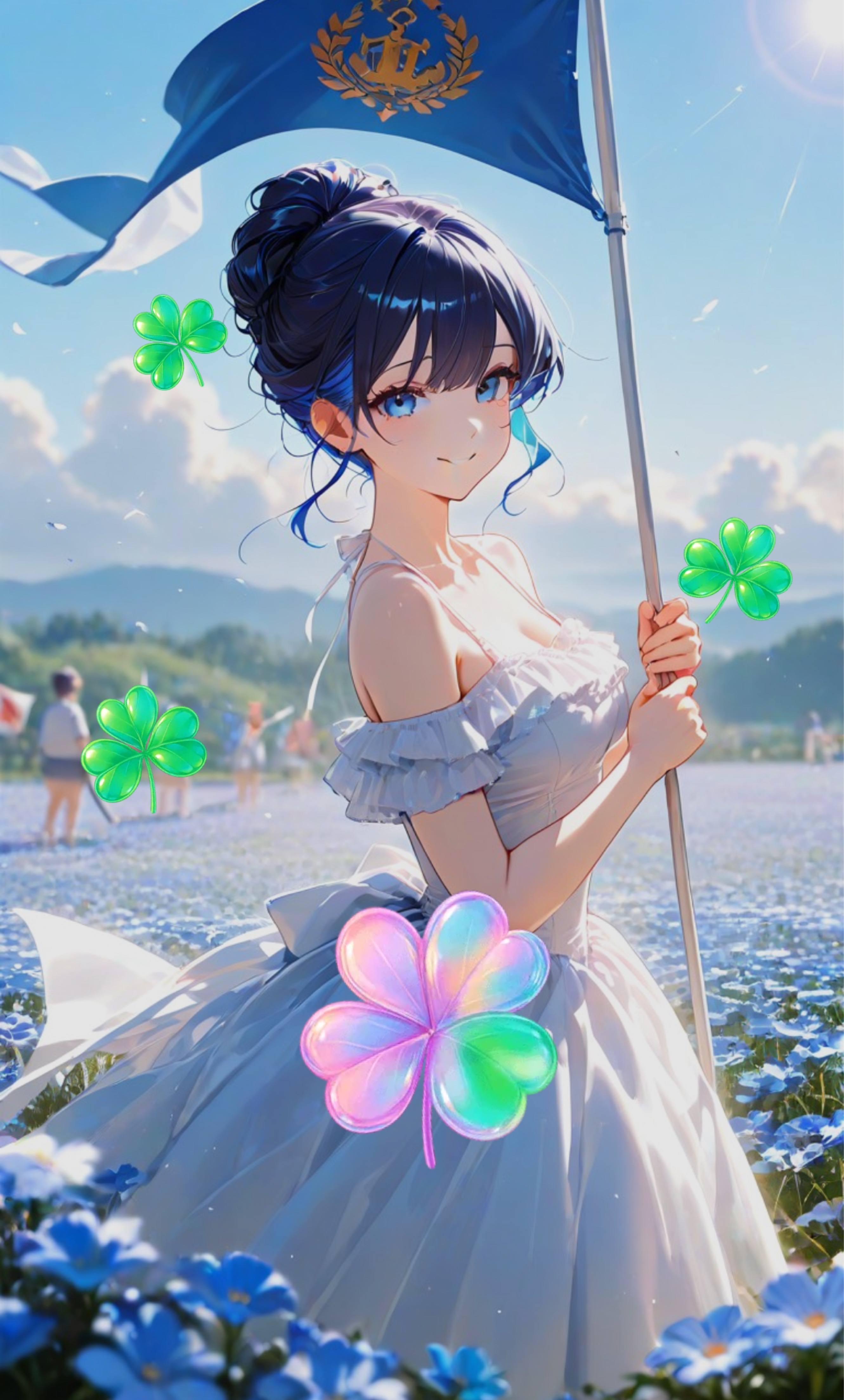 時間♡18個もらたら即終わり‼️