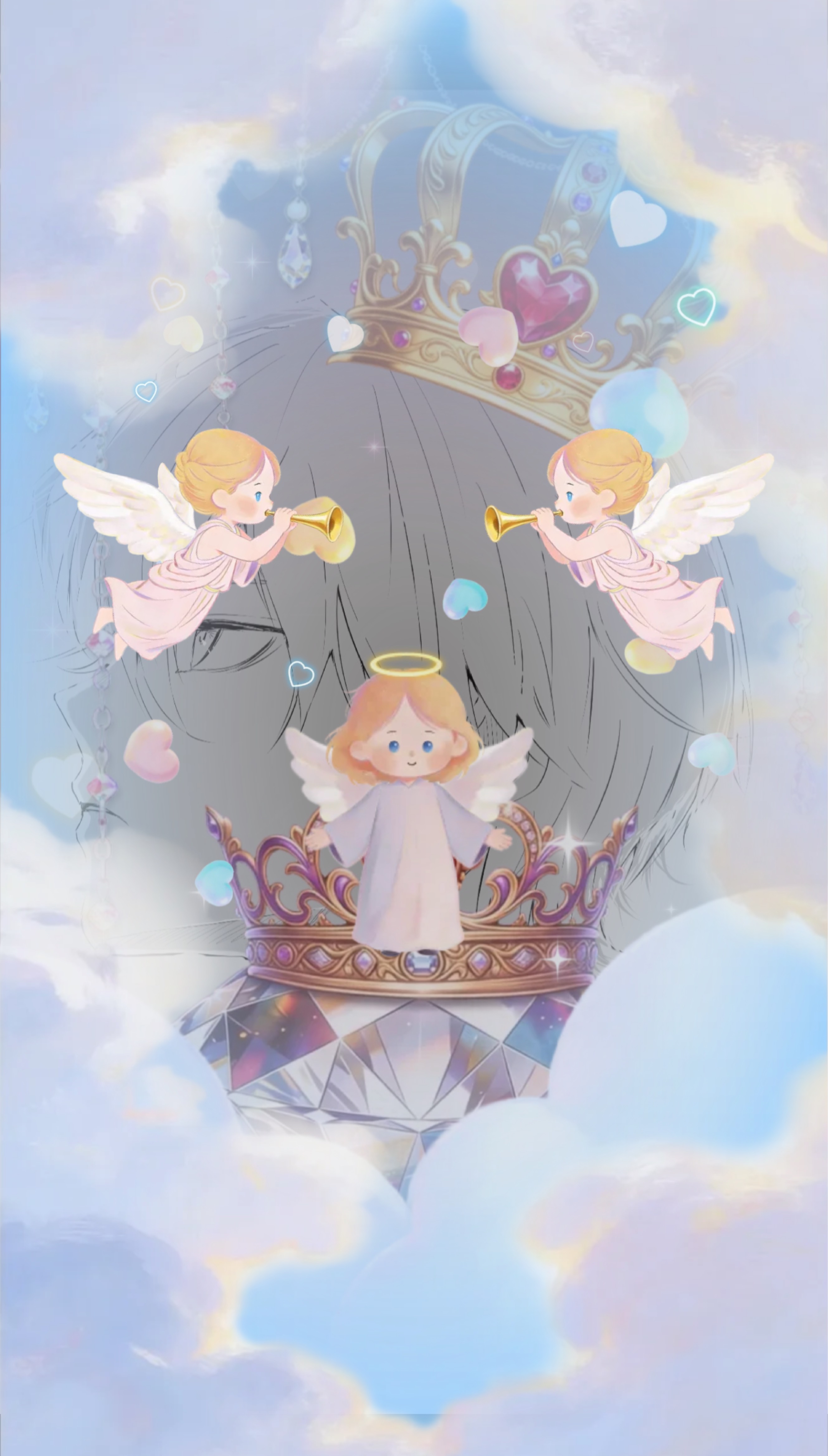 昼もやるで