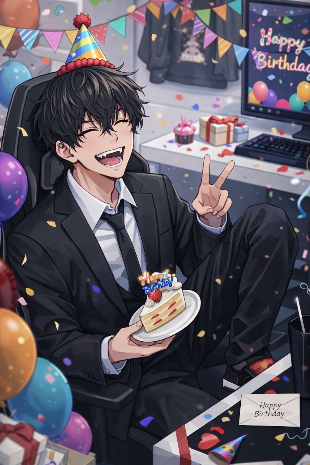 爆誕祭❕❕