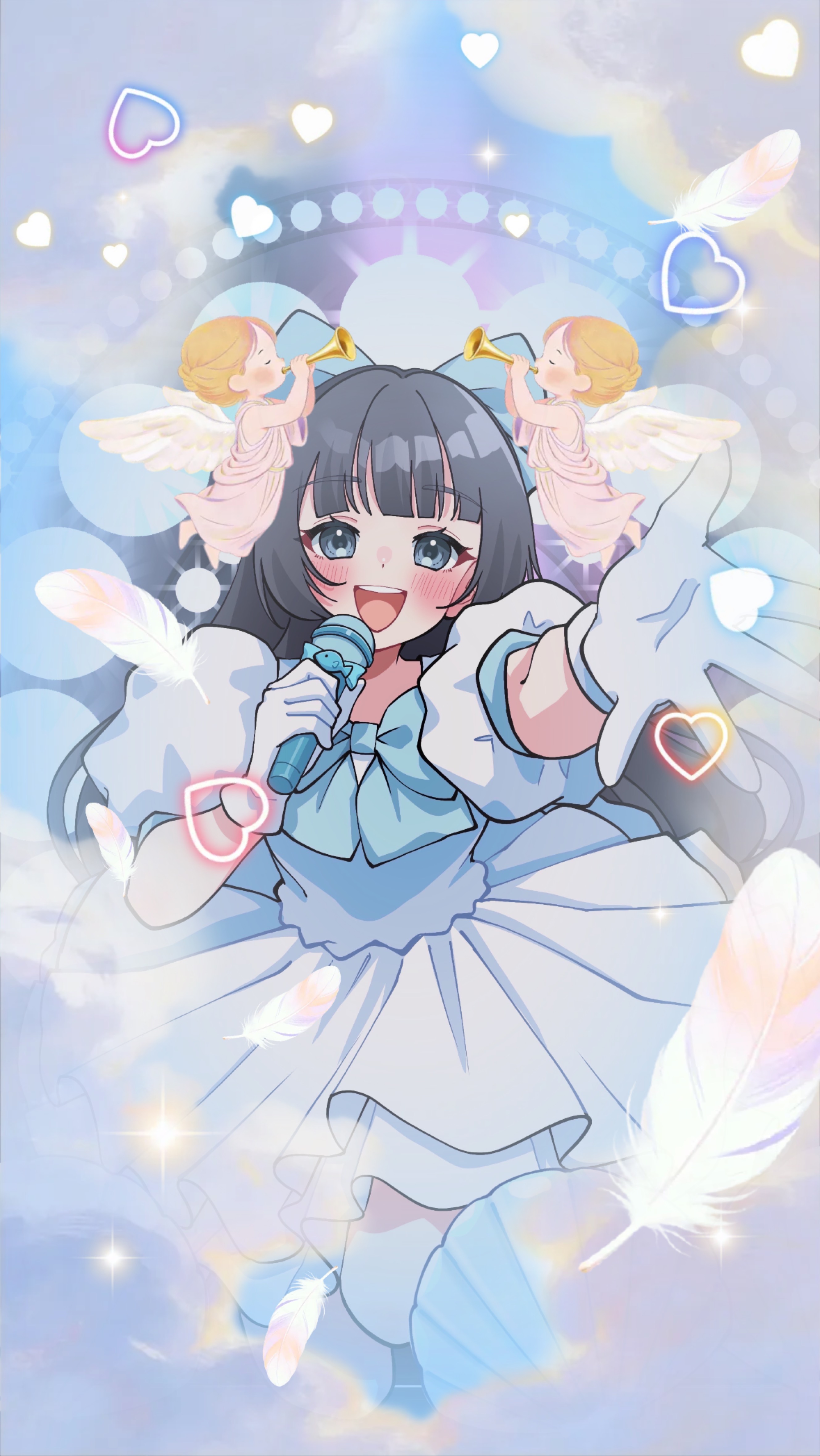 ︎︎夕方ききたい歌枠︎︎♩