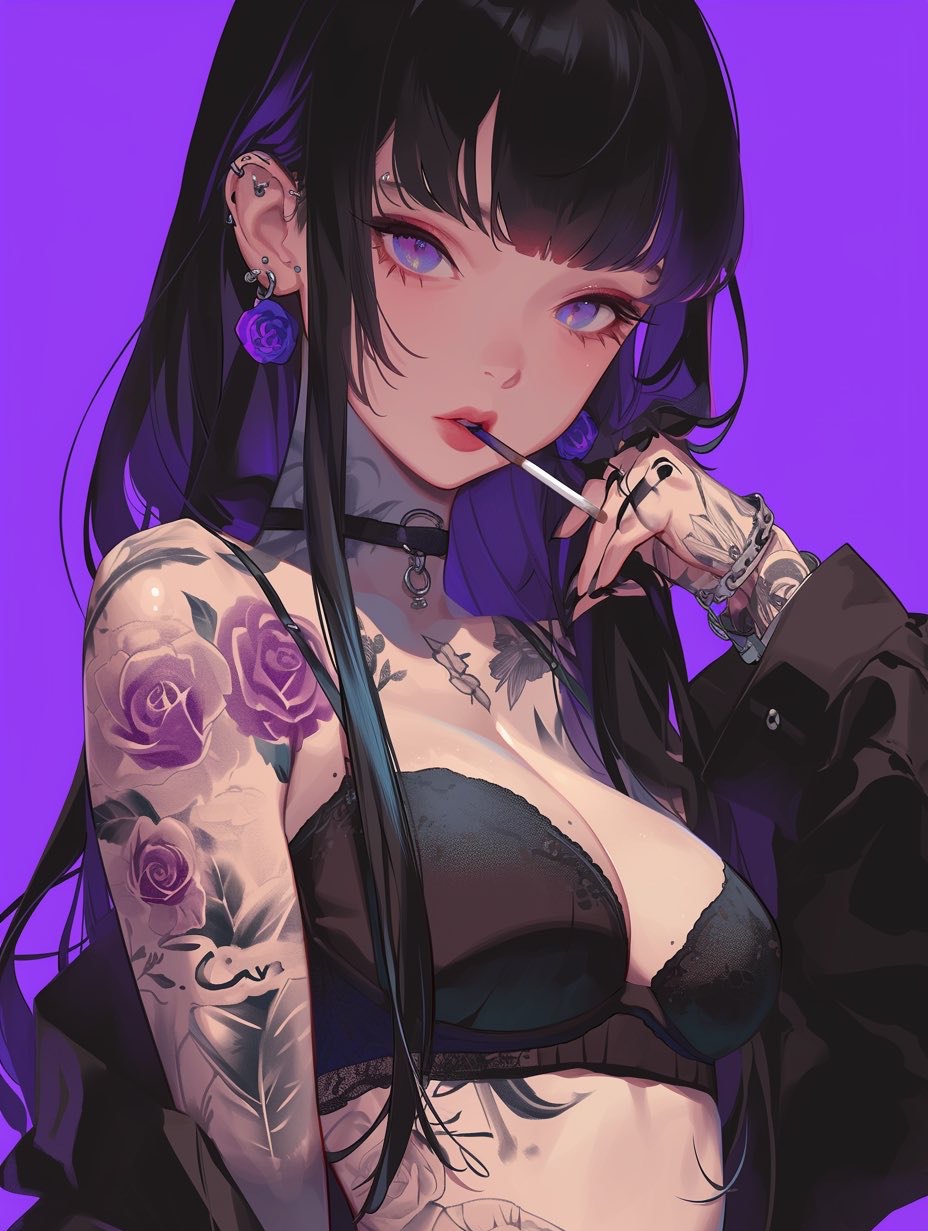 はおちでも……❕