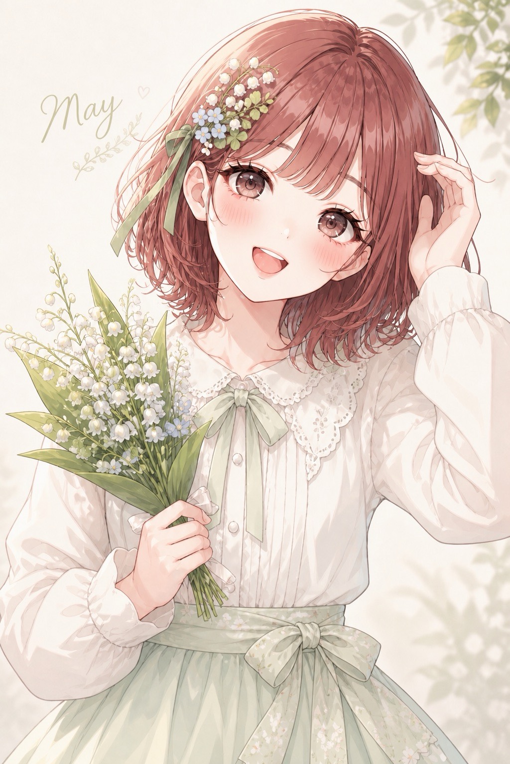初見さん◎ ゆるくはなそーね。
