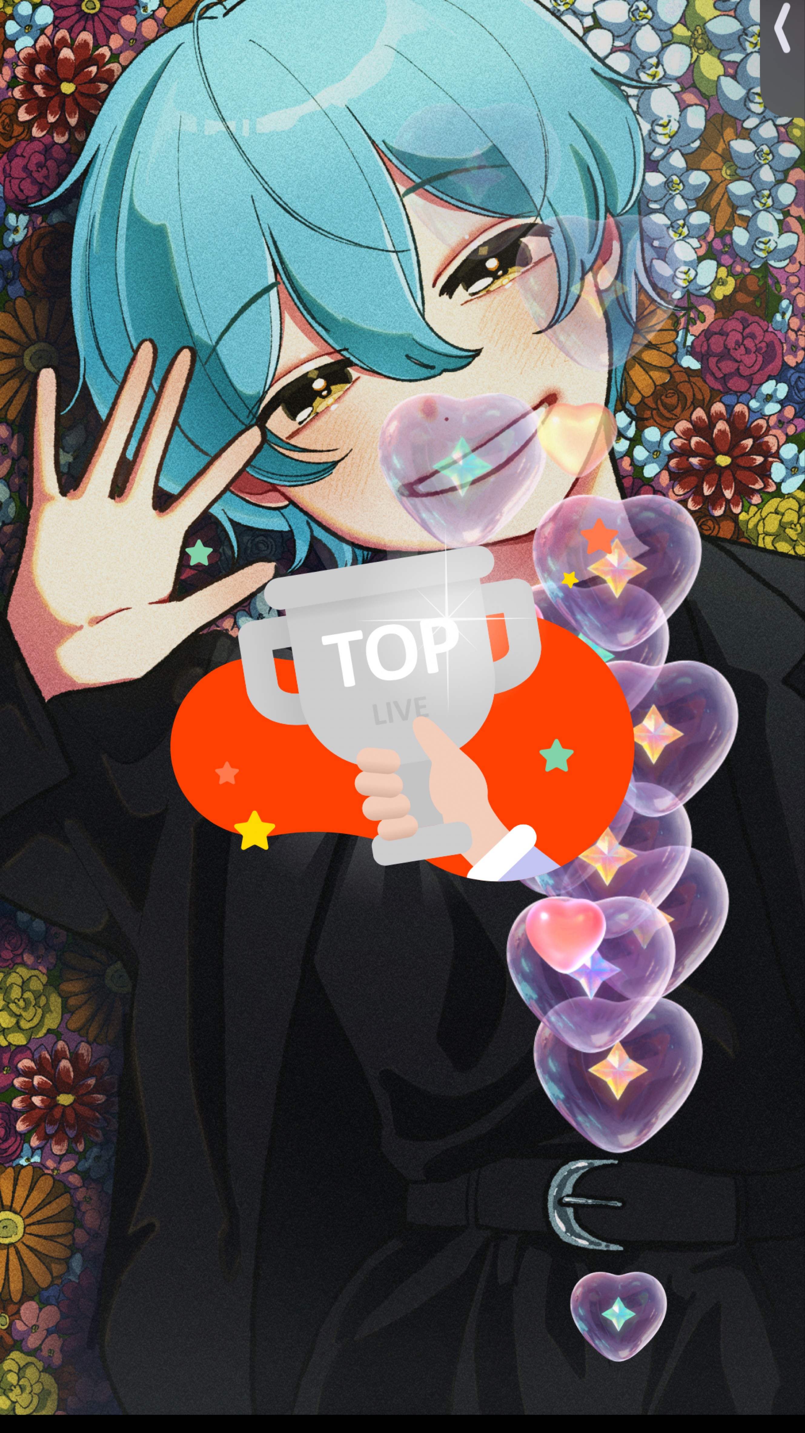 【関西弁】ばぁ✋┊︎