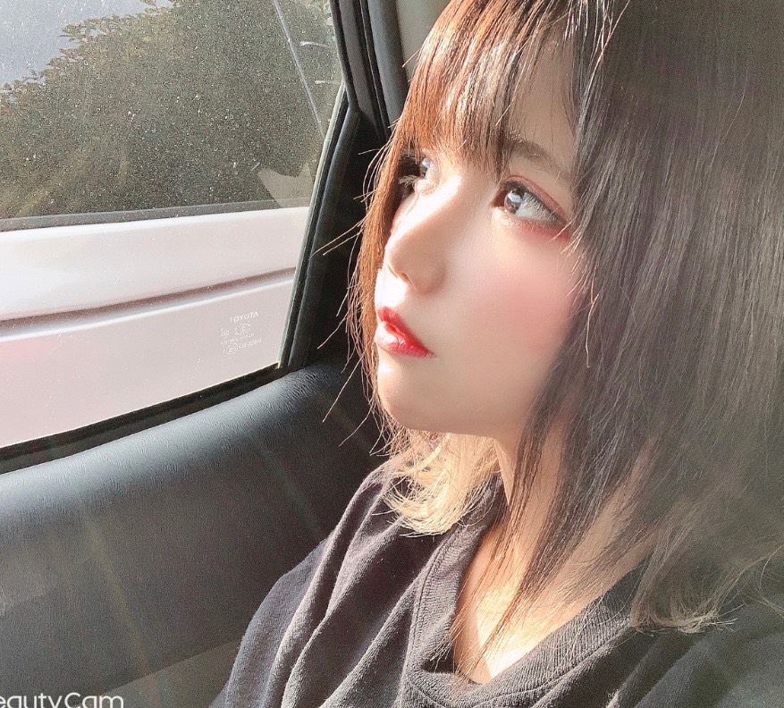 自撮り晒す枠 
