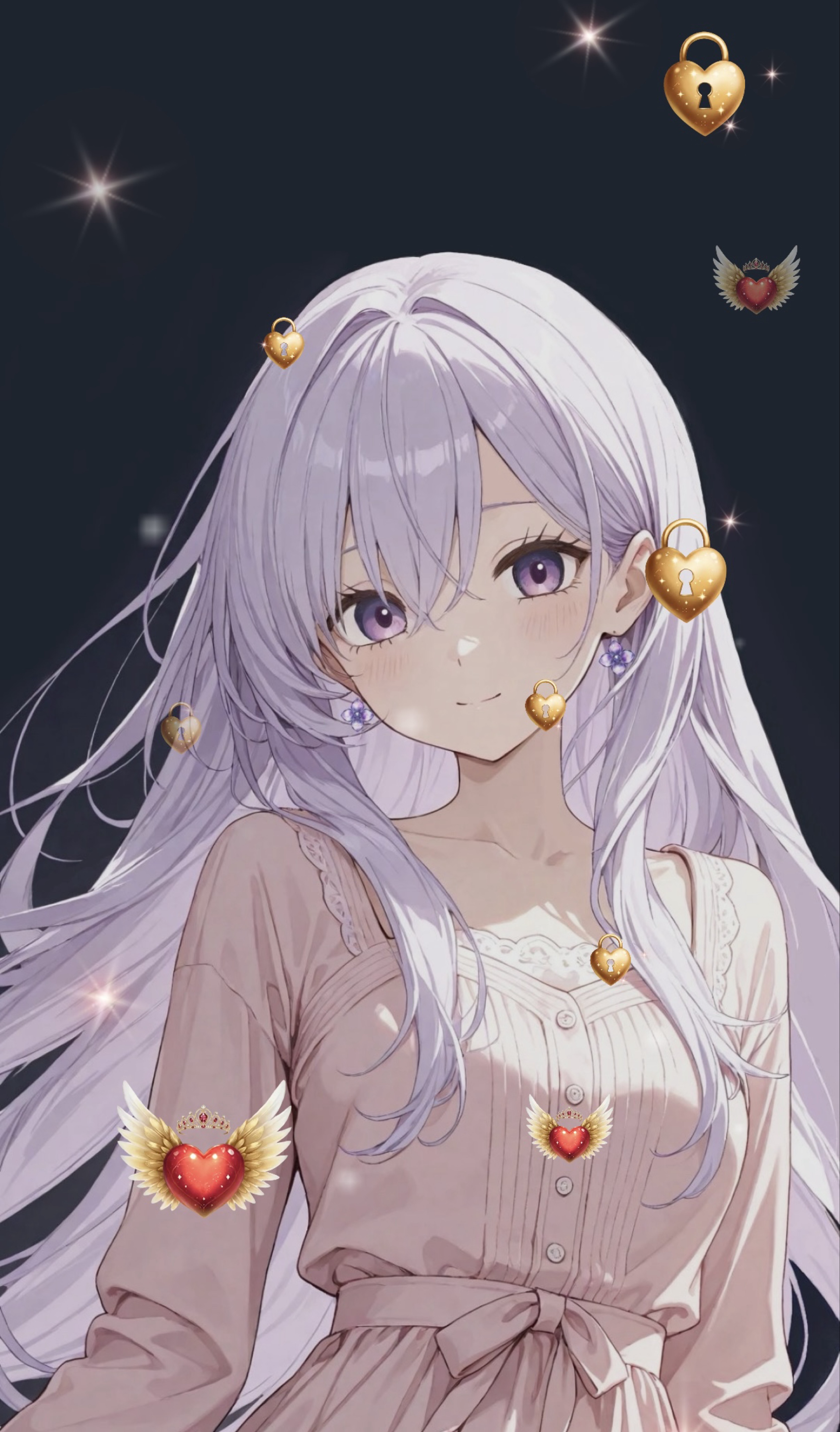 寝潜初◎ピアノ練習