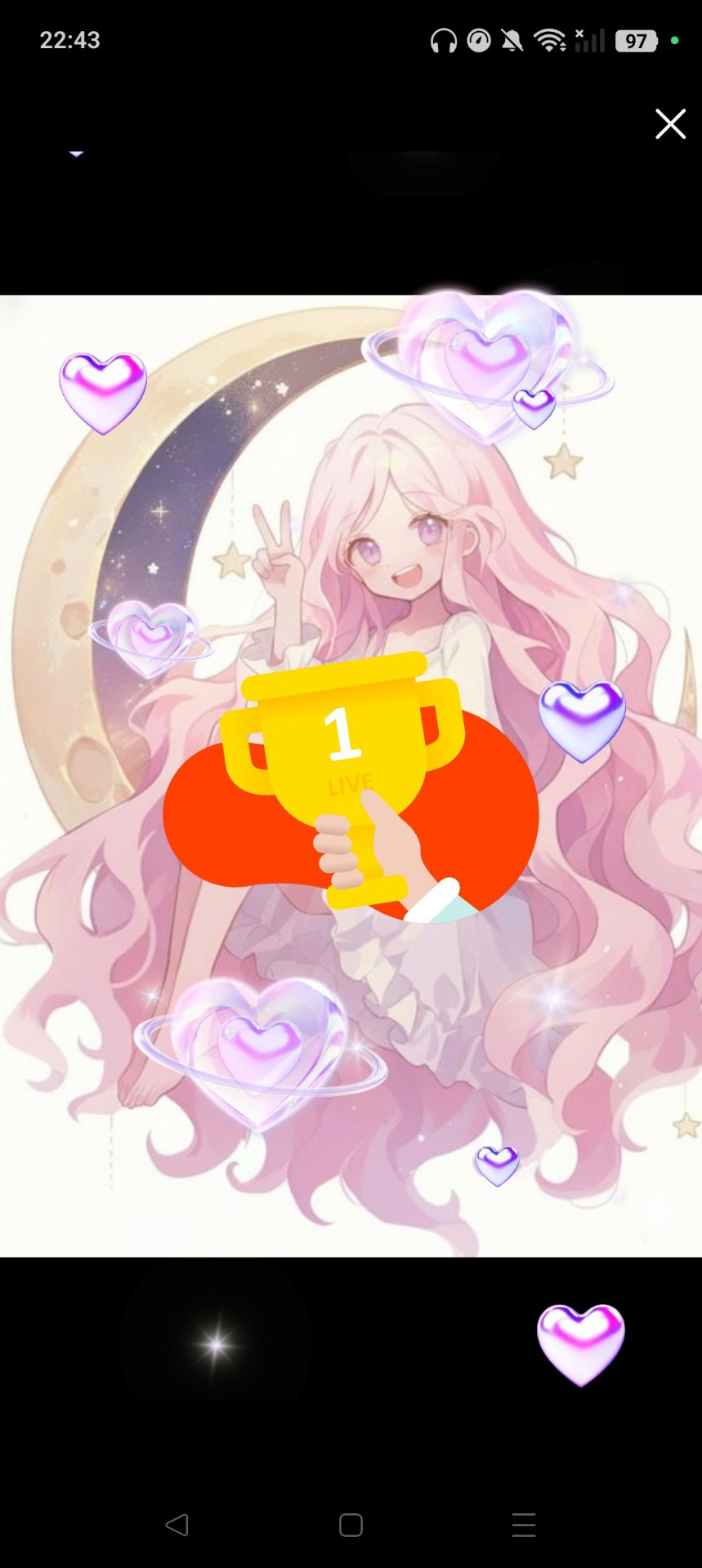 ＼ハピバ🎂／＃囁きASMR界隈