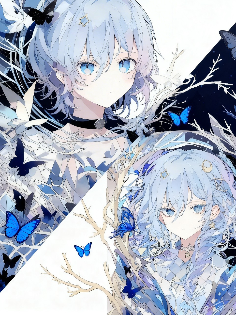 中低音/雑談×寝落ち お疲れ様です