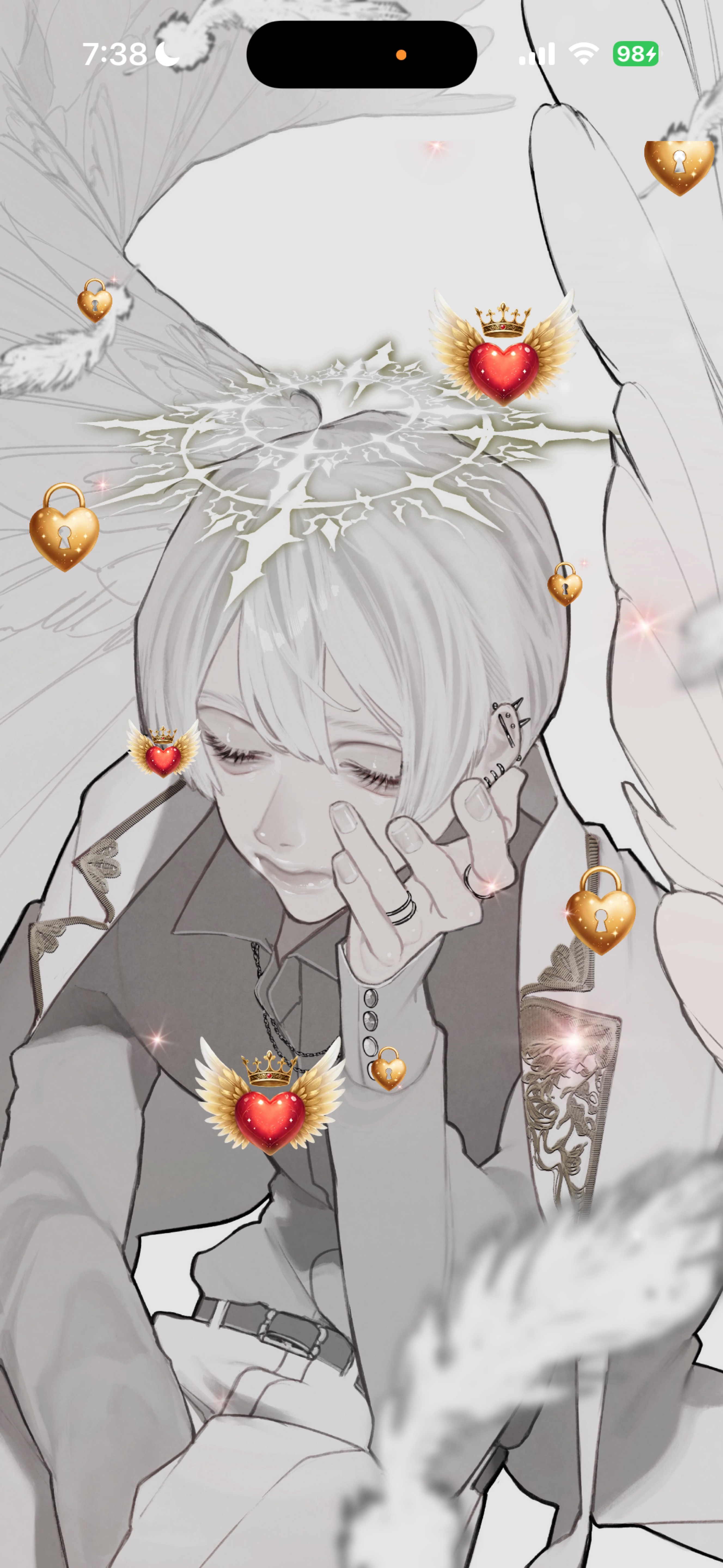 中音 弾語雑談