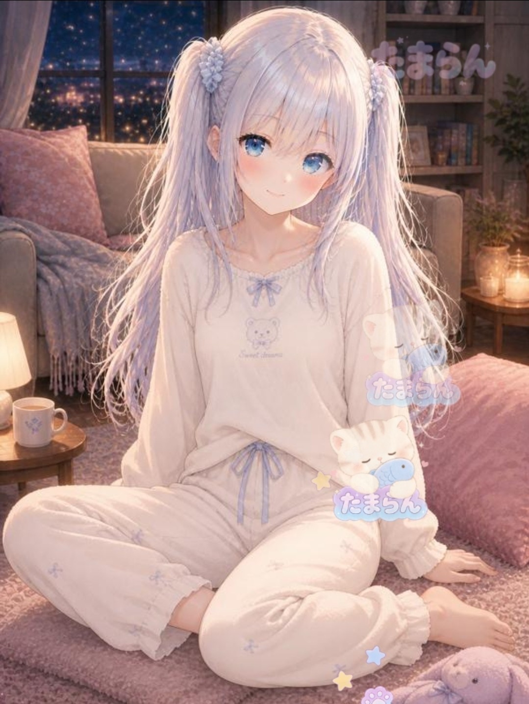 古参にならない？誰でも大大大歓迎だよ♡♡
