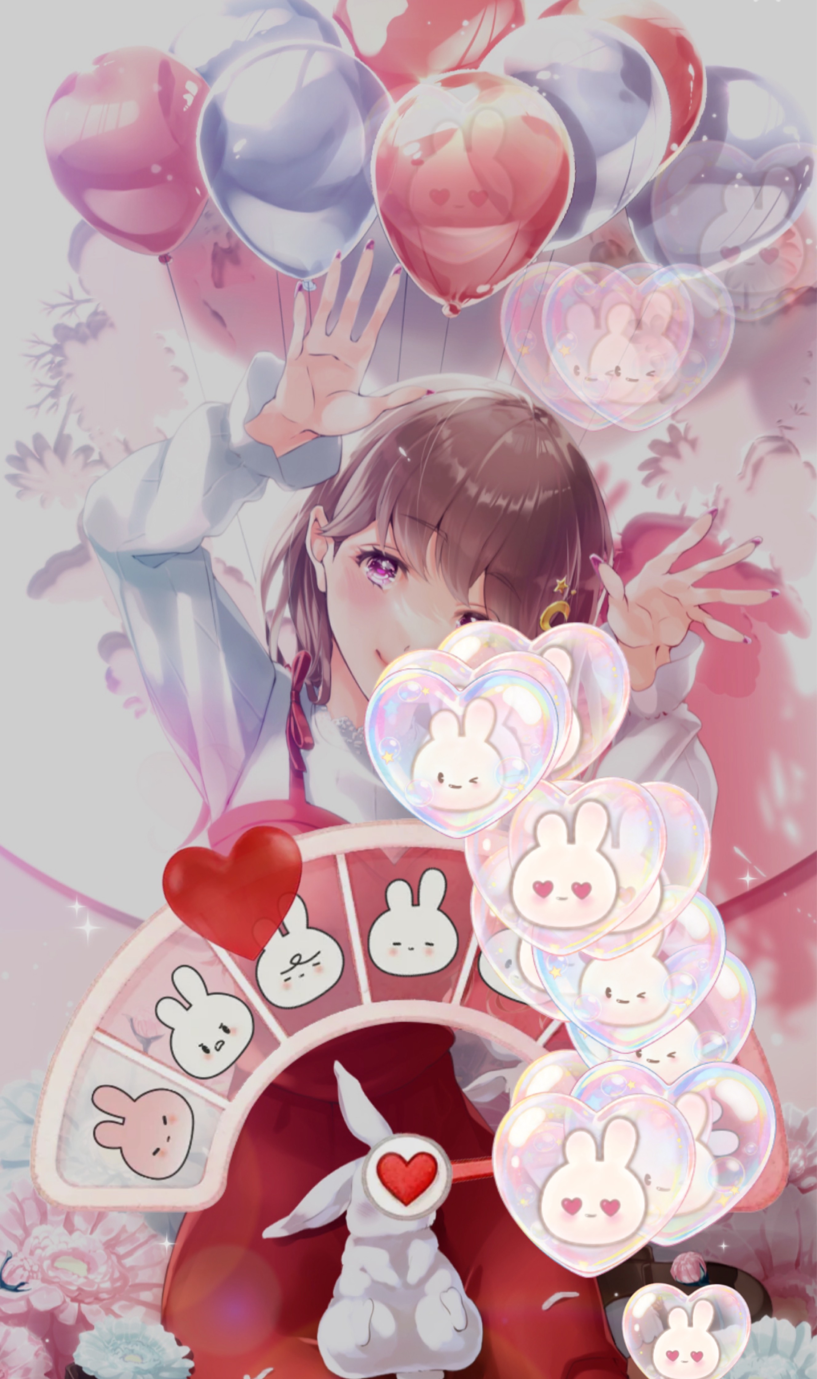 朝はここ！みんないらっしゃい！