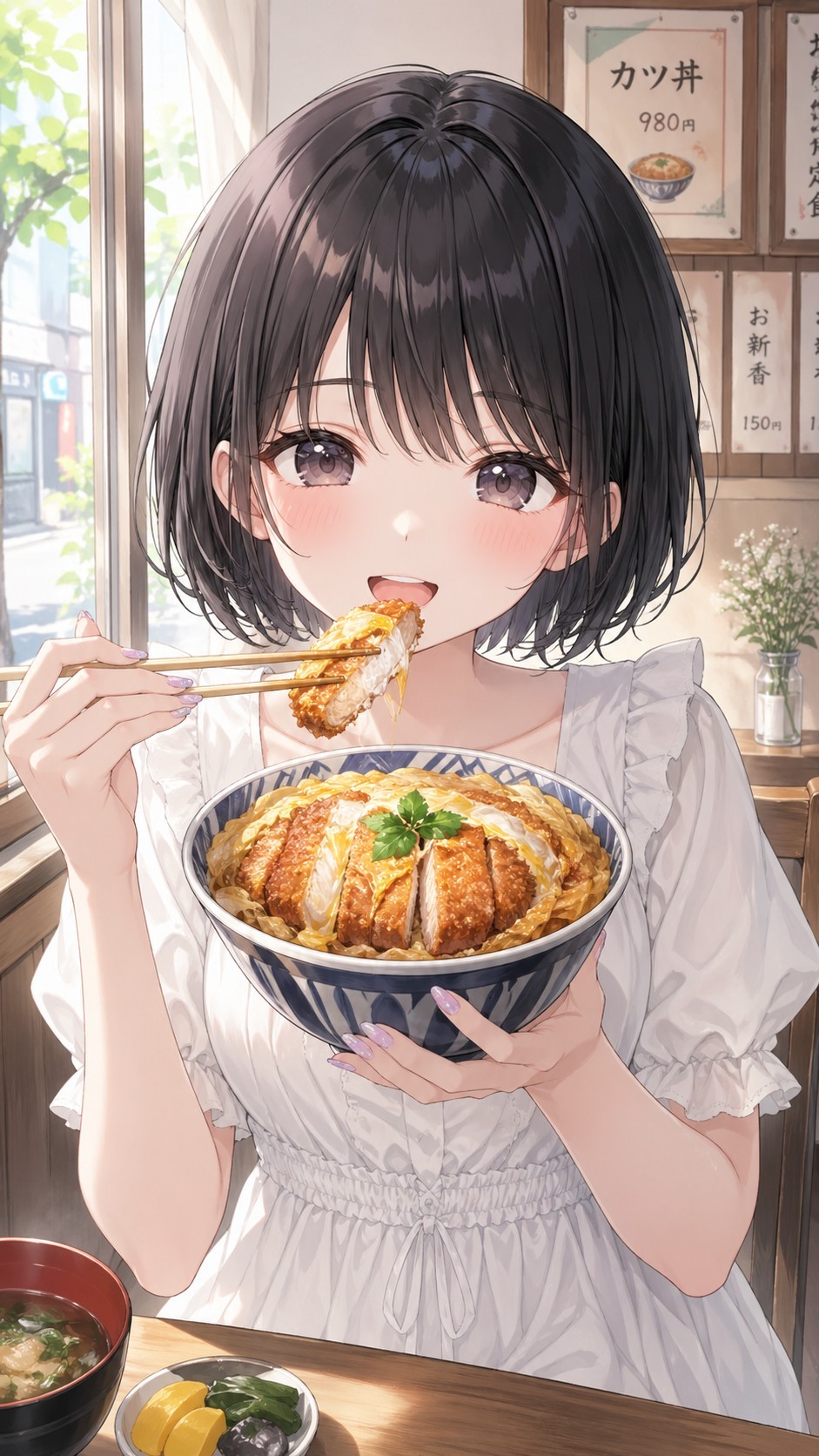 枠主ランチ🍽