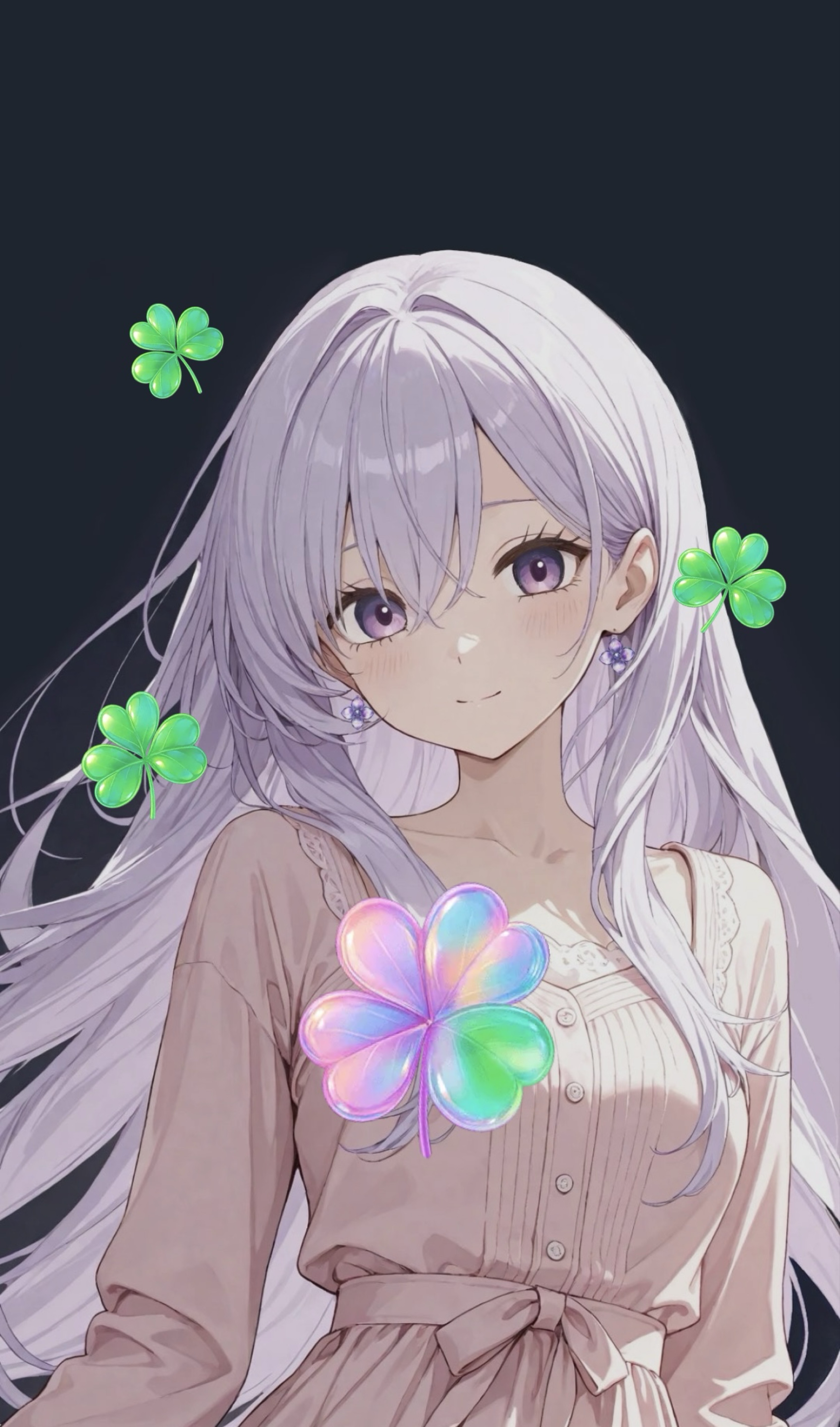 寝潜初◎ピアノ練習