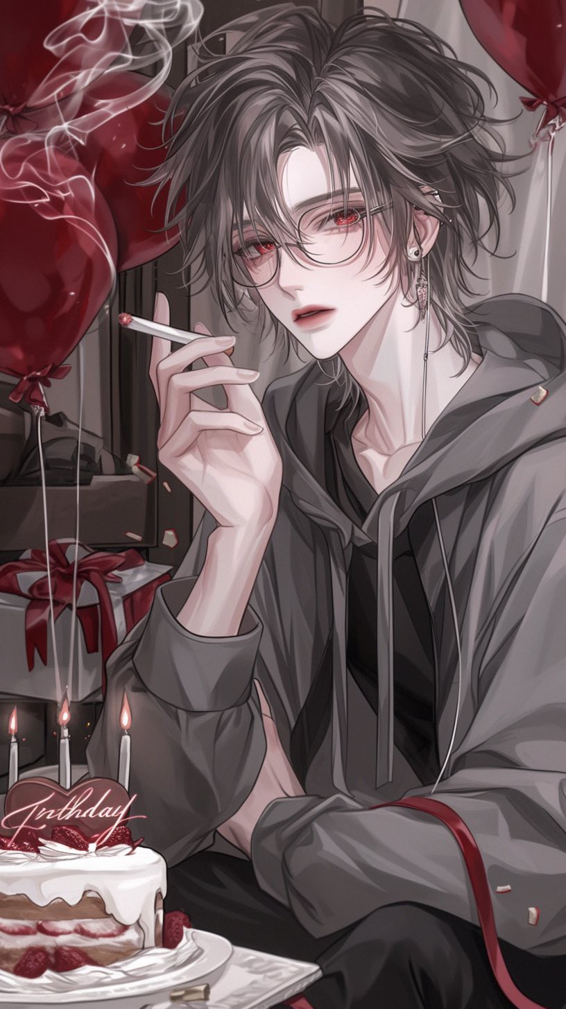 誕生日枠