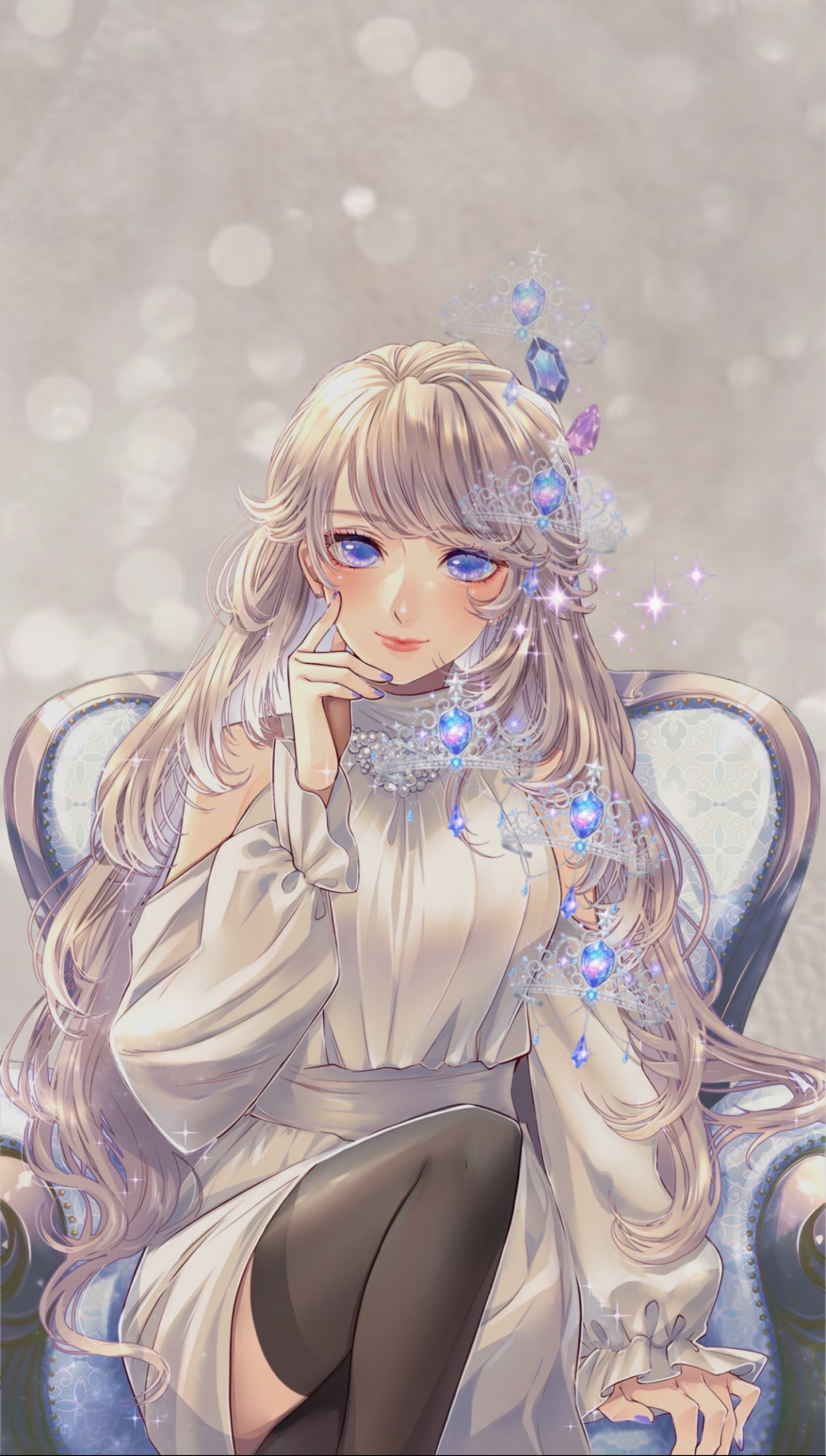 ハートお届けまっています♡
