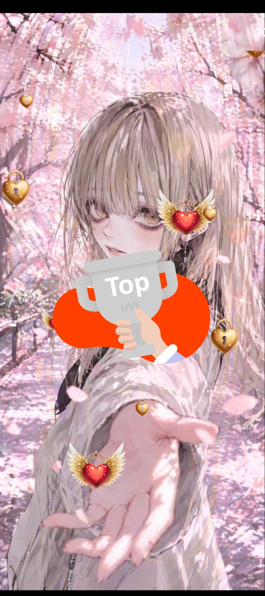 見つけてください𓂃◌‬𓈒𓋪‪