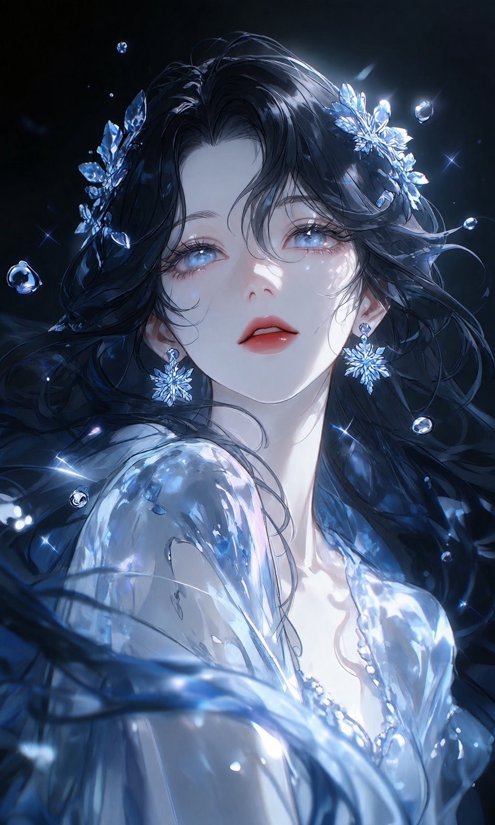 初潜💋アナタの癒場所🌙*