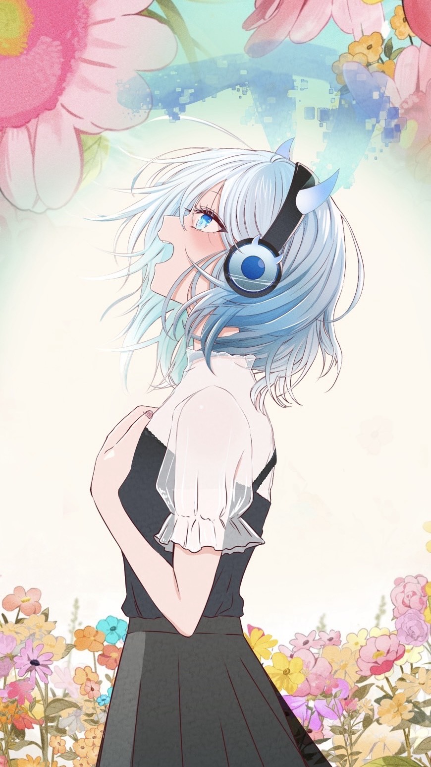 🪼アイアイア公開＆3周年🩵