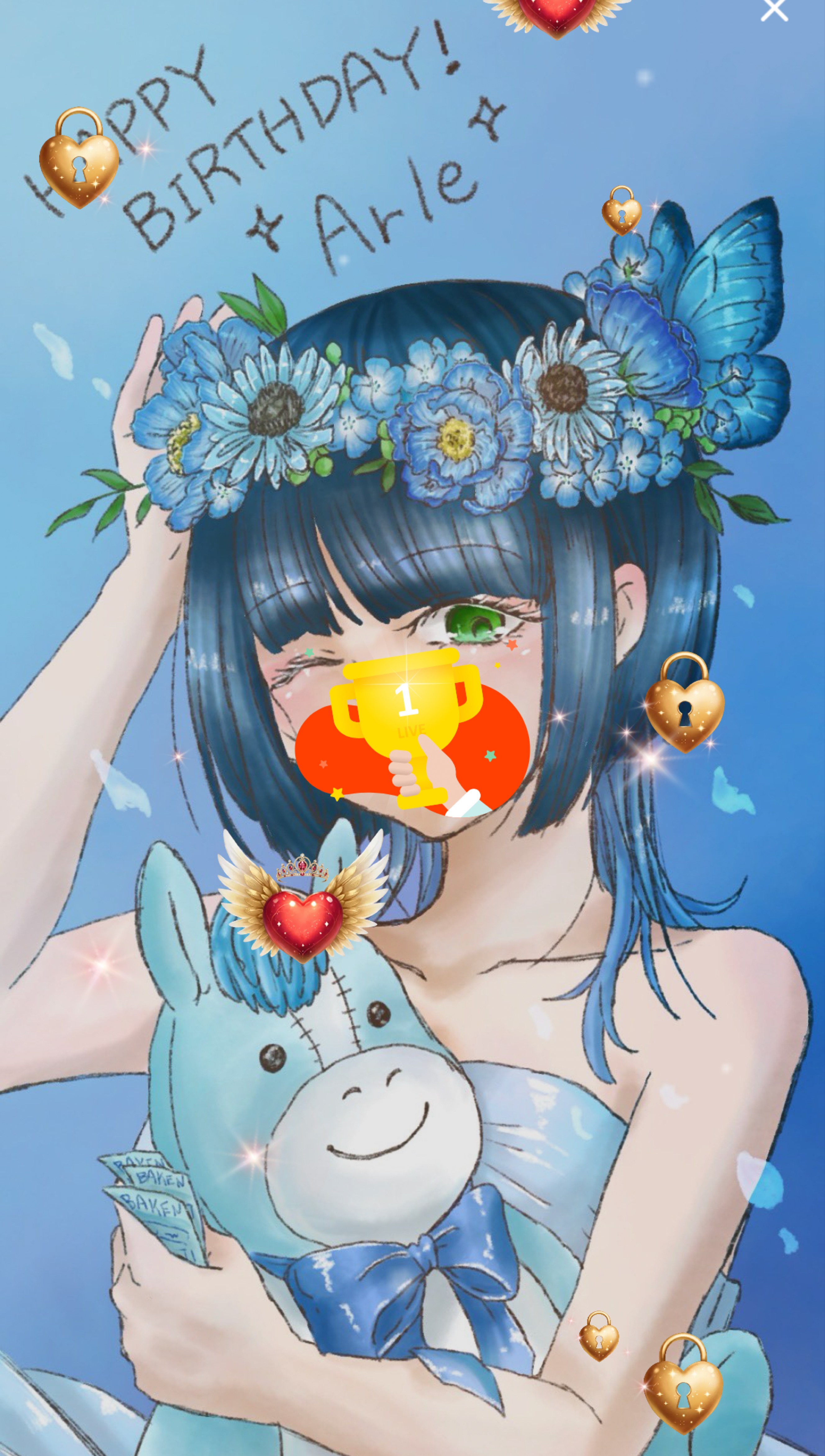 #883 いかこ愛してる🫶🏻
