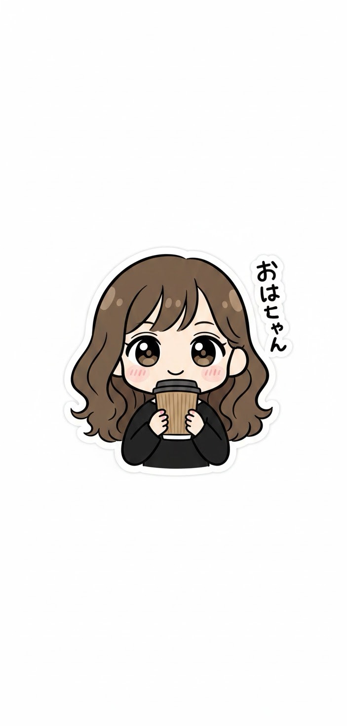 GW終わりですね‼️