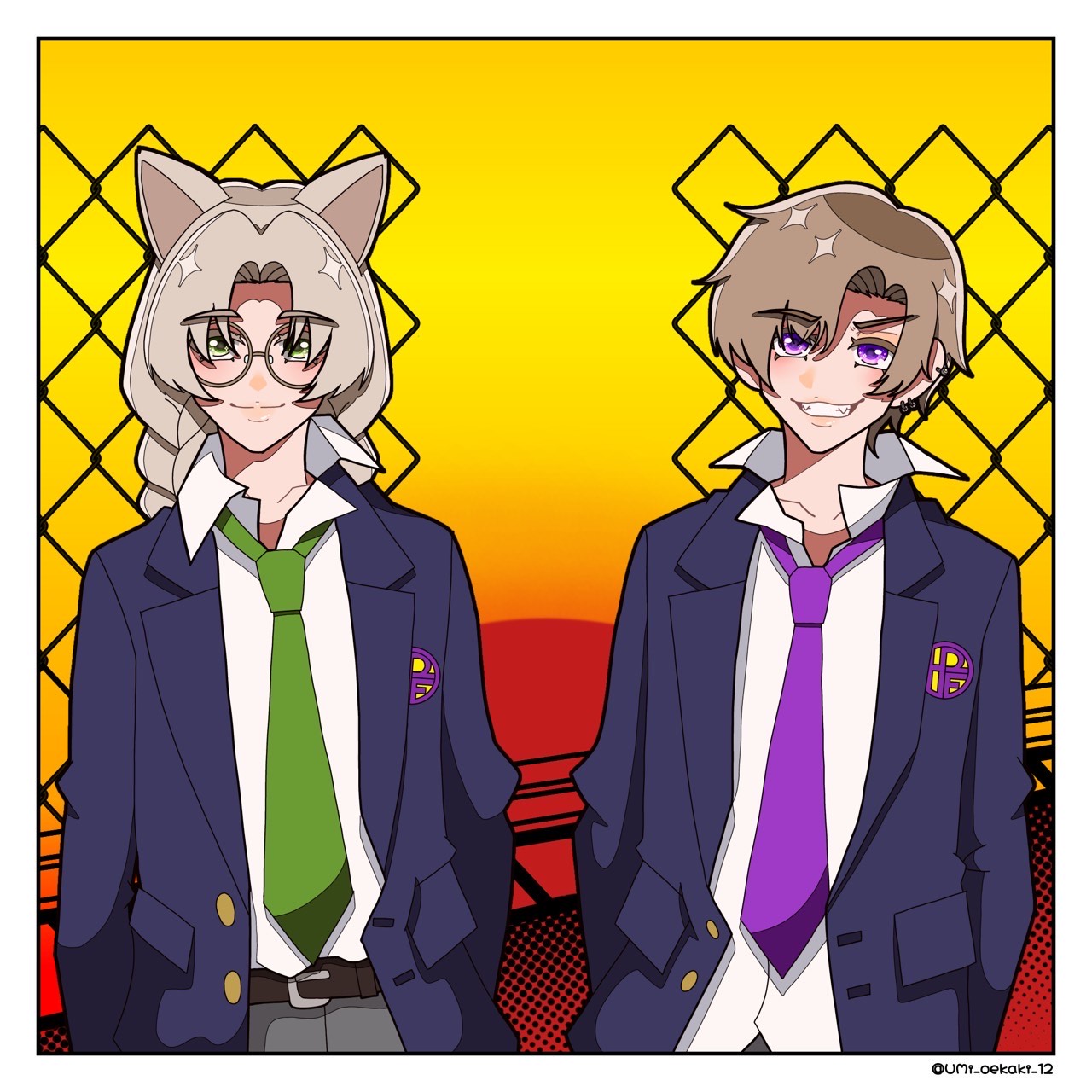 新曲お披露目！ひろとコラボ！