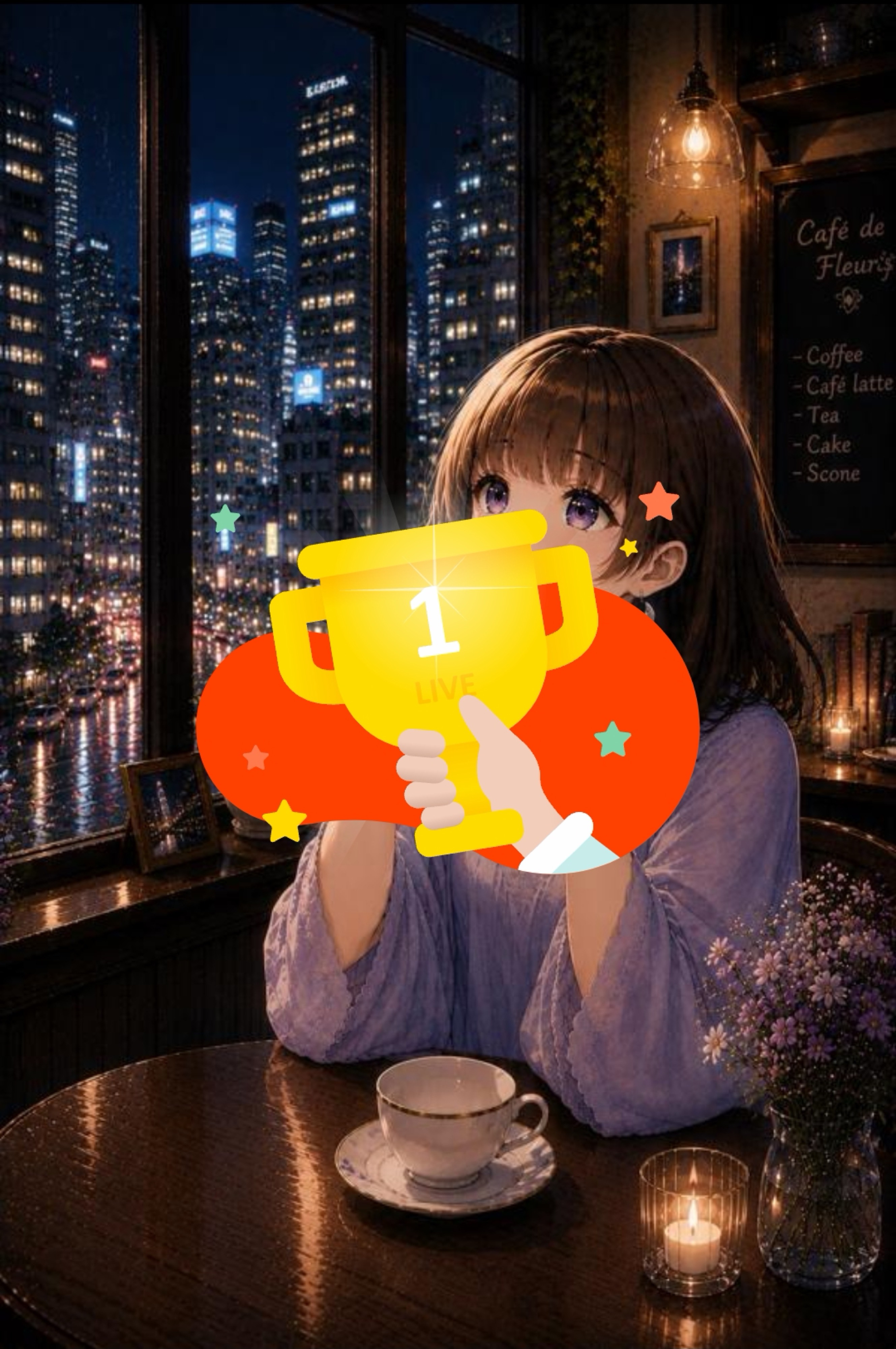 ゆる関西弁 ¦ 寝れないので