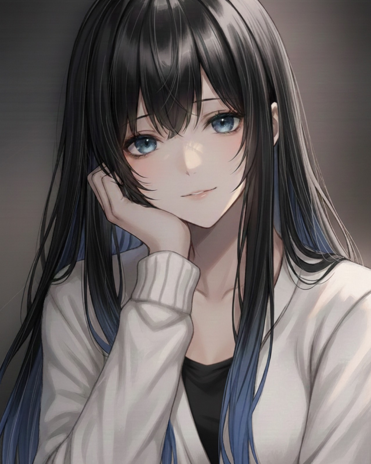 久しぶりの君待ち