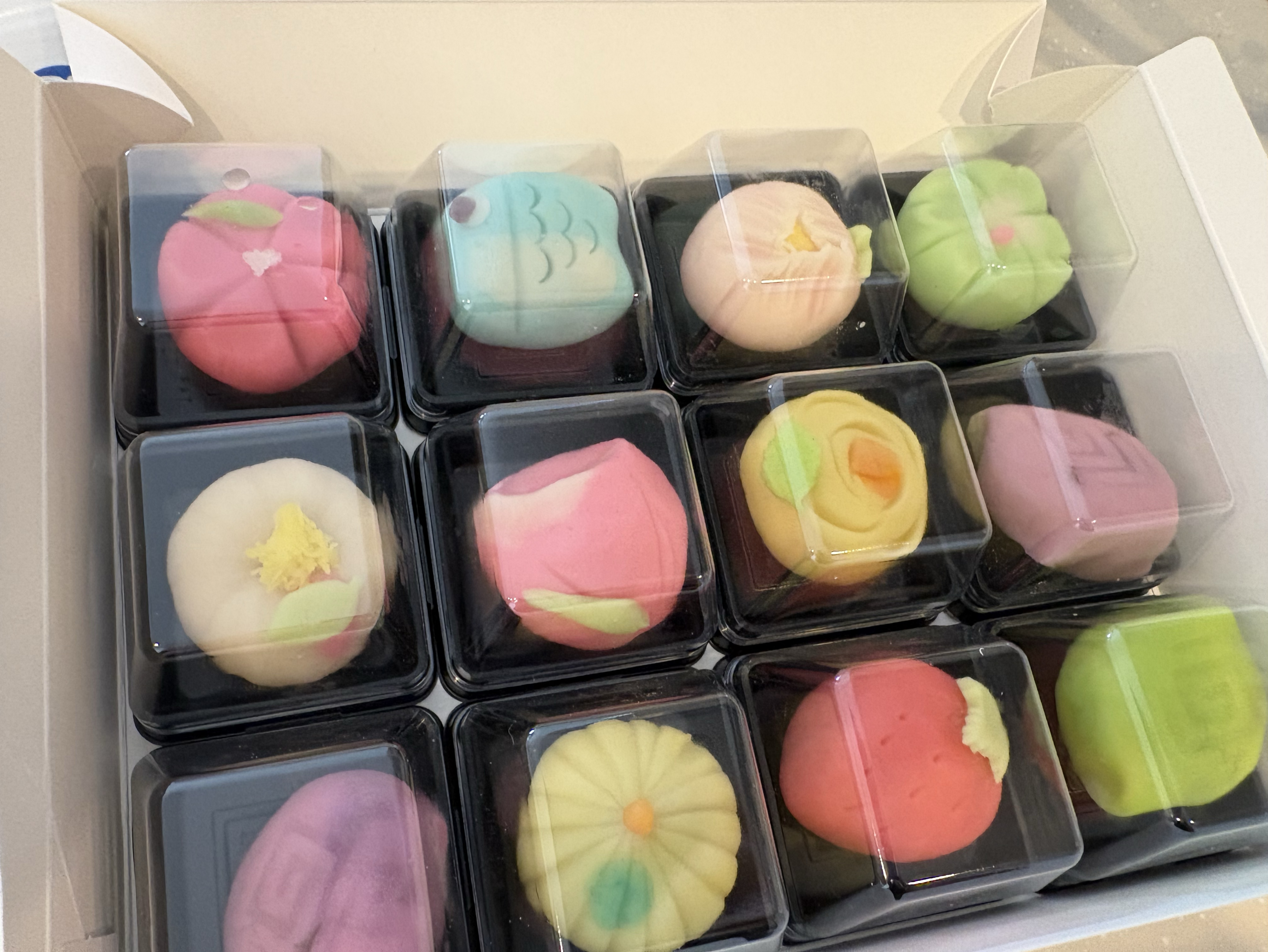 初潜◎作業わくだよ