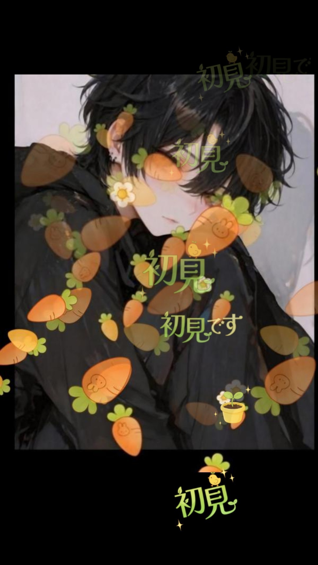 はーとぽちぽち