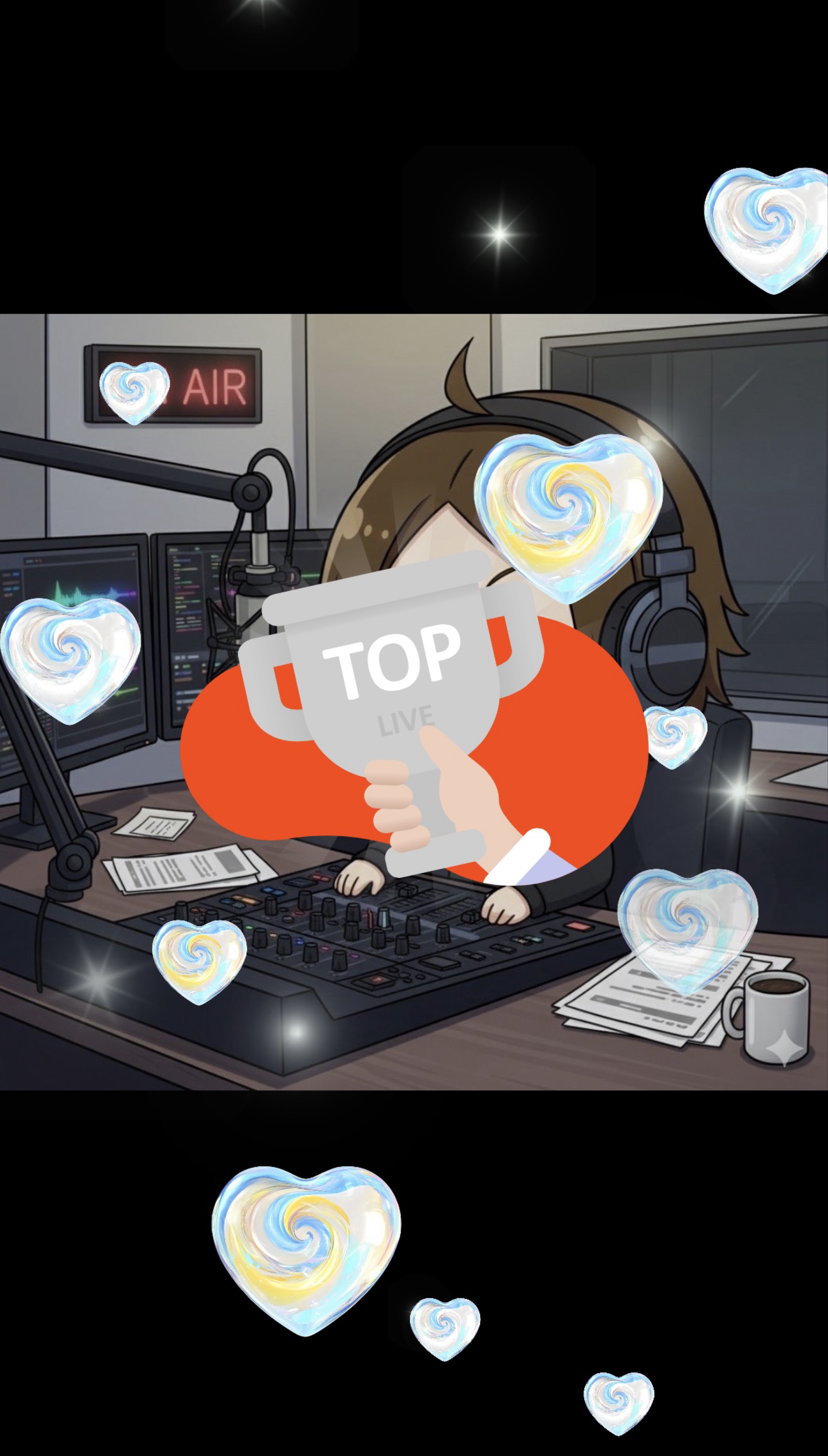 DJちゃたのもーにんぐBranch