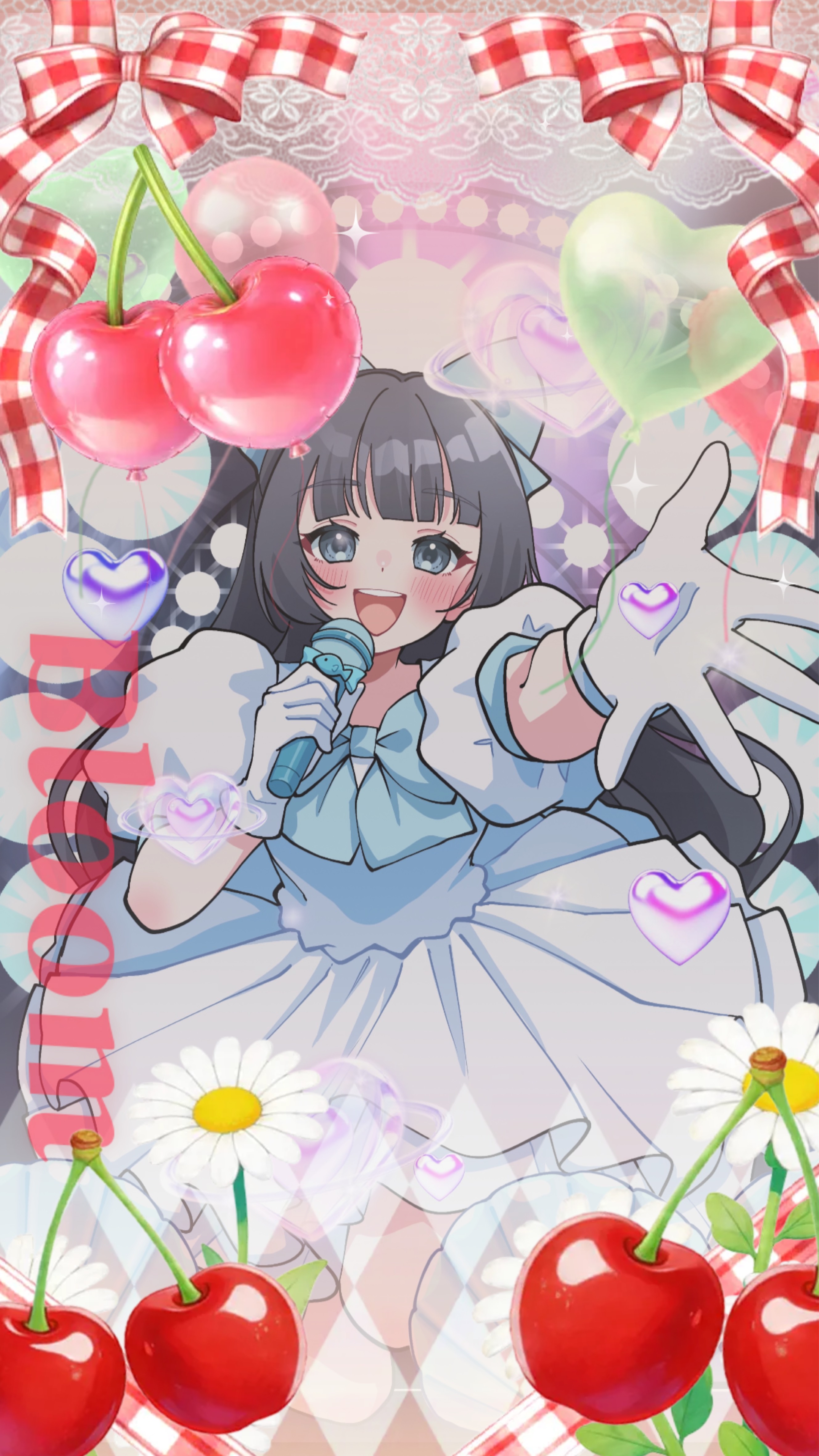 ︎︎夕方にききたい歌枠︎︎♩