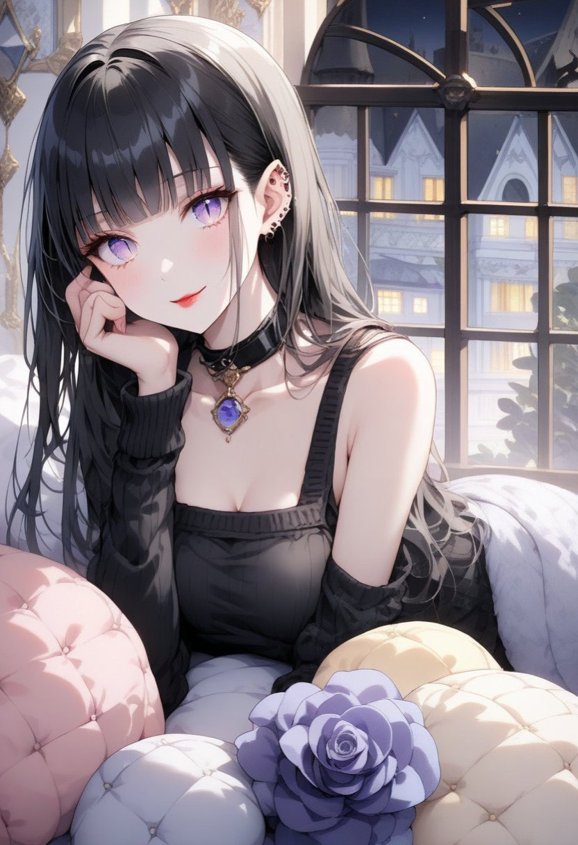 まったりとした夜に𓂃 𓈒𓏸◌‬