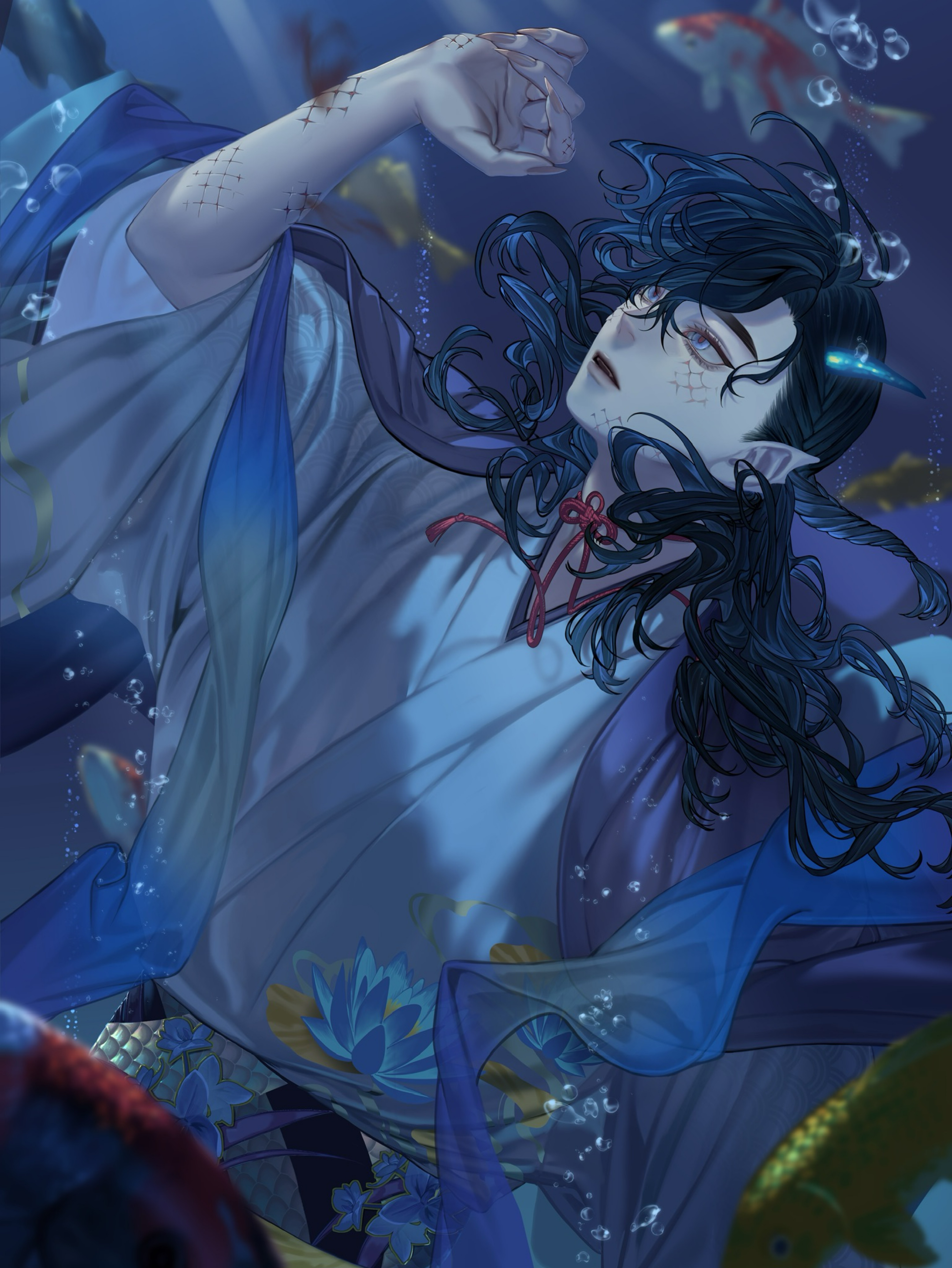 𝐃𝐮𝐬𝐤