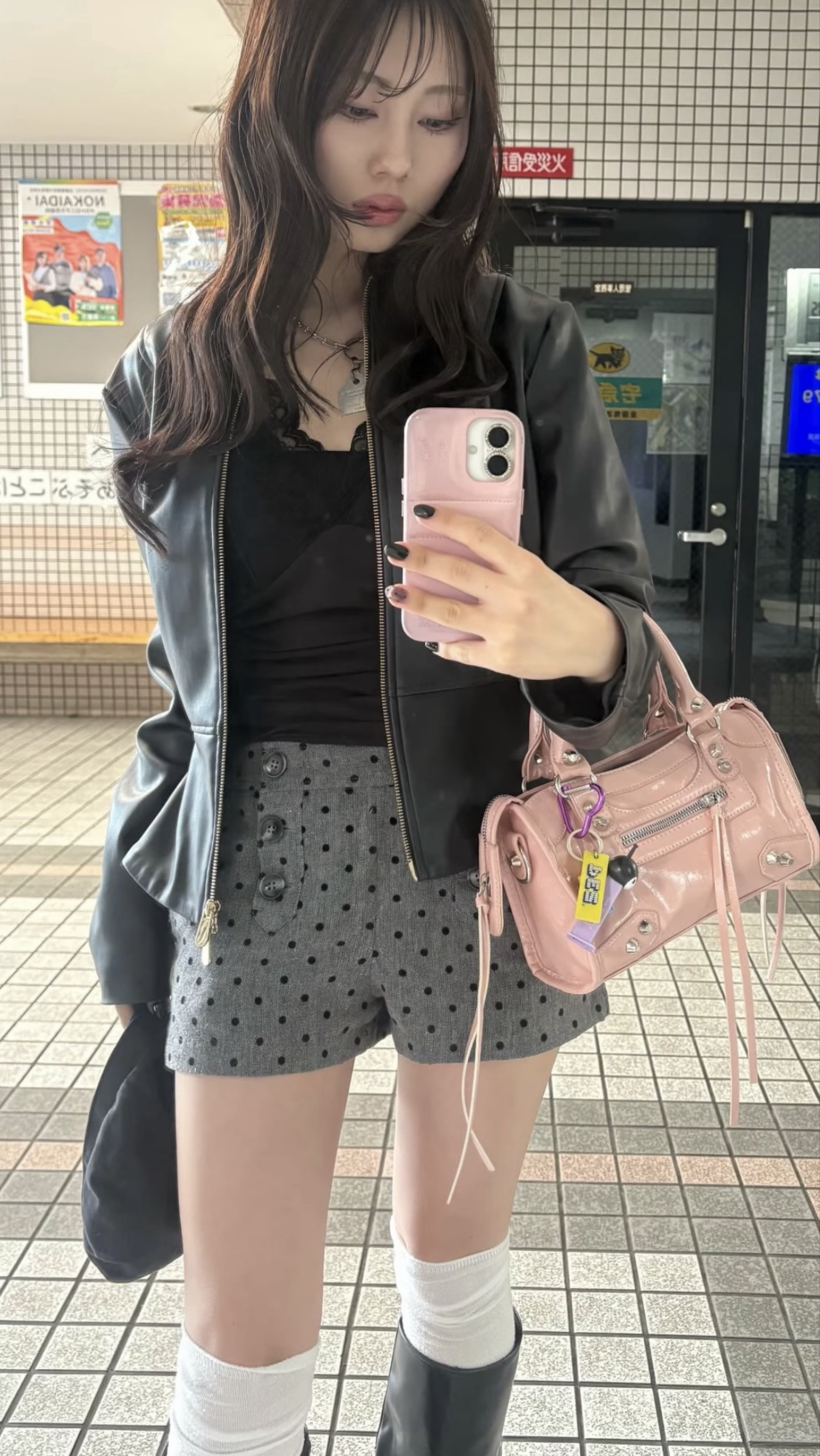 ハート集め❕