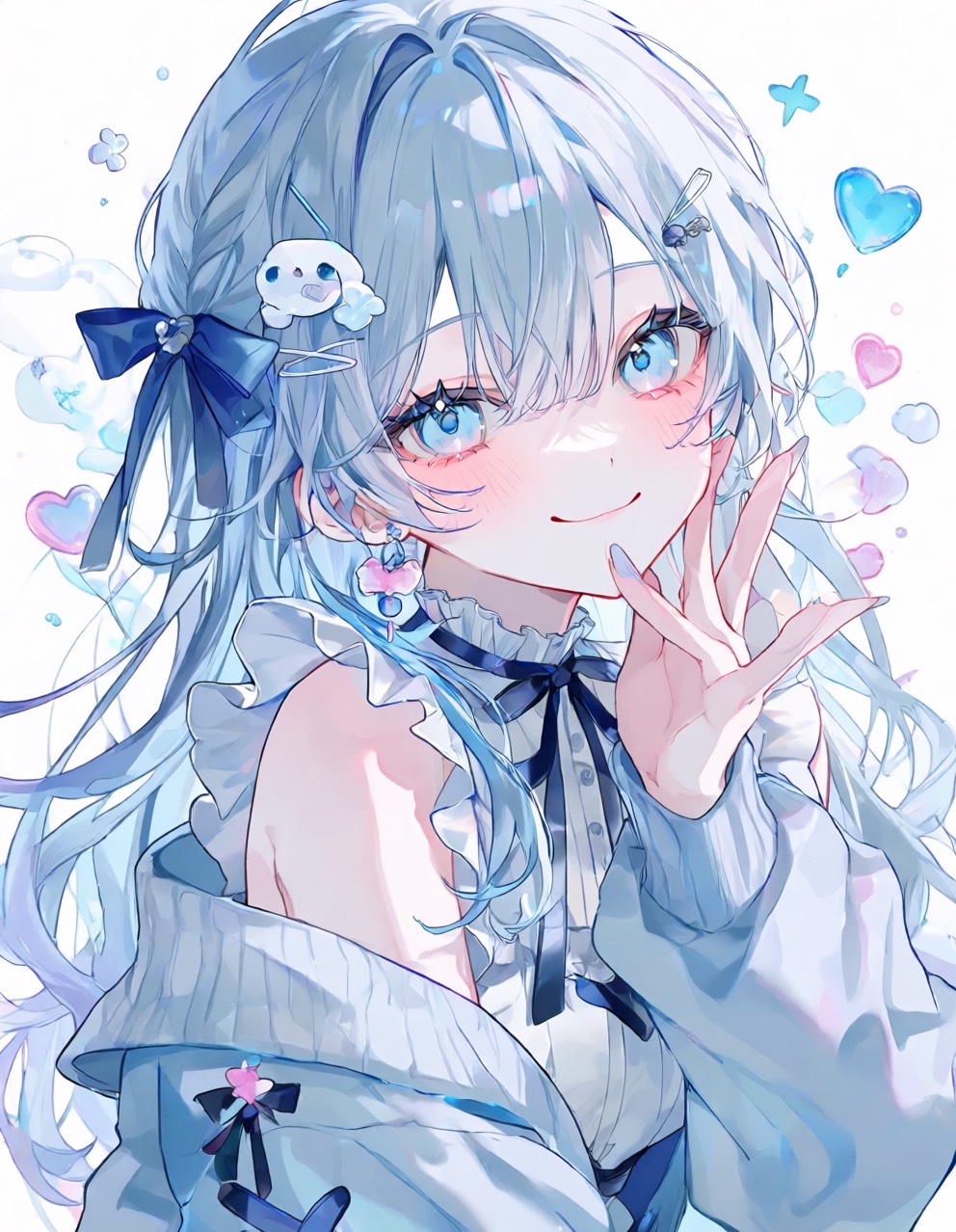 6:50┃ひさびさのあさわーく♡♡