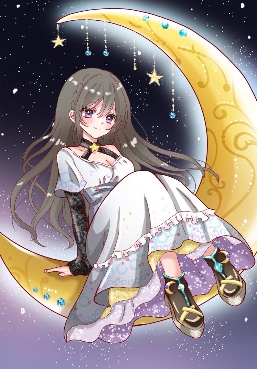 初潜○ のんびりまったりと！君待ち。