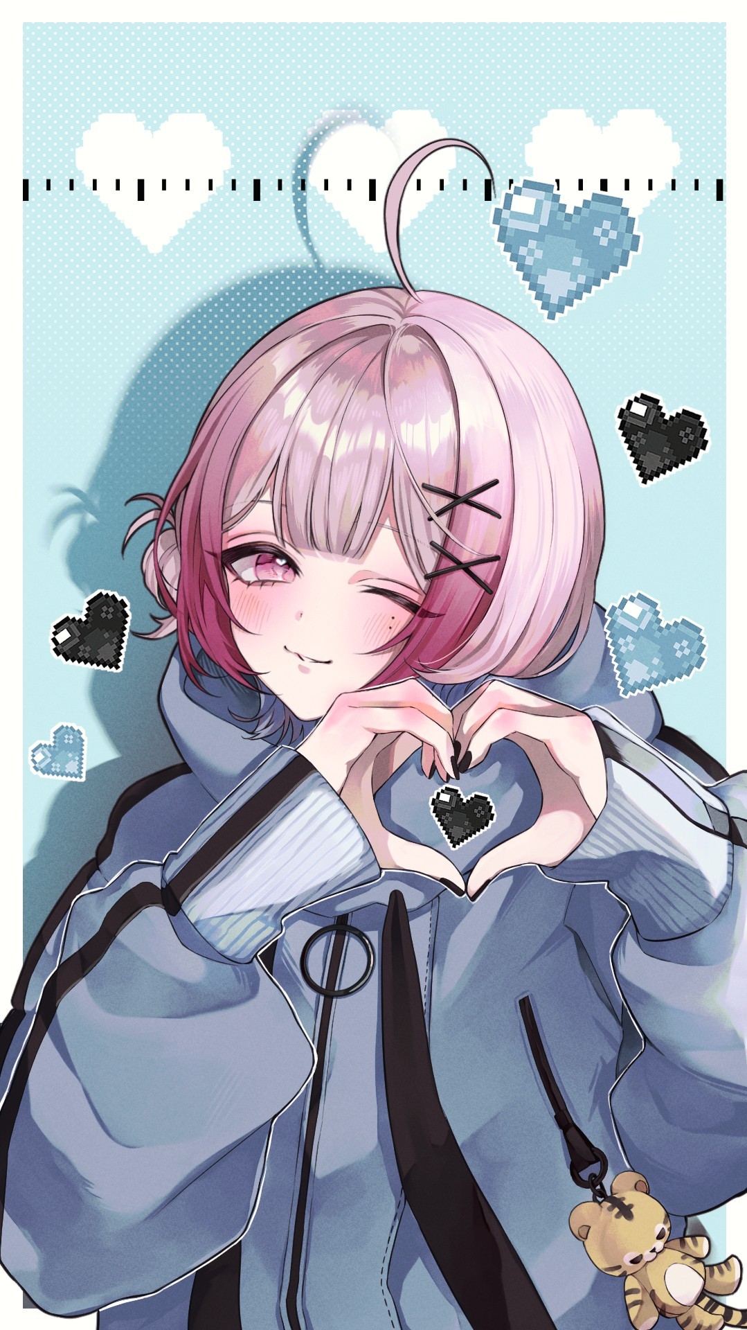 ゼンジン、そしてねるねるねるね